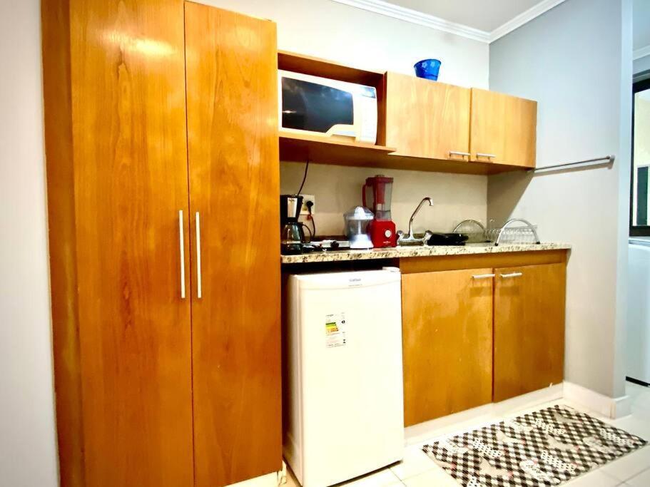Olimpia 2dorm Ac Wifi Vaga Sao Paulo