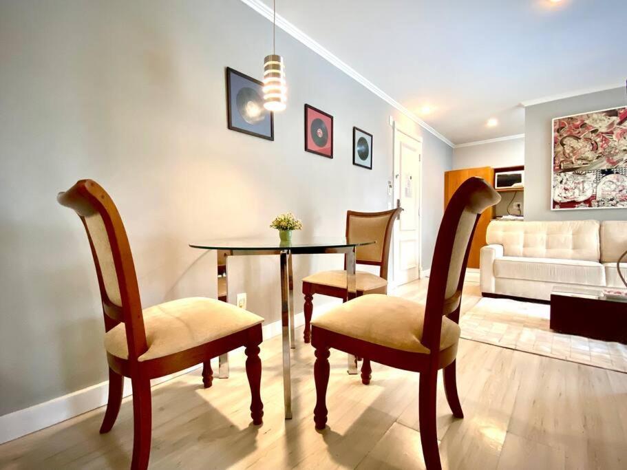 Olimpia 2dorm Ac Wifi Vaga Apartment *