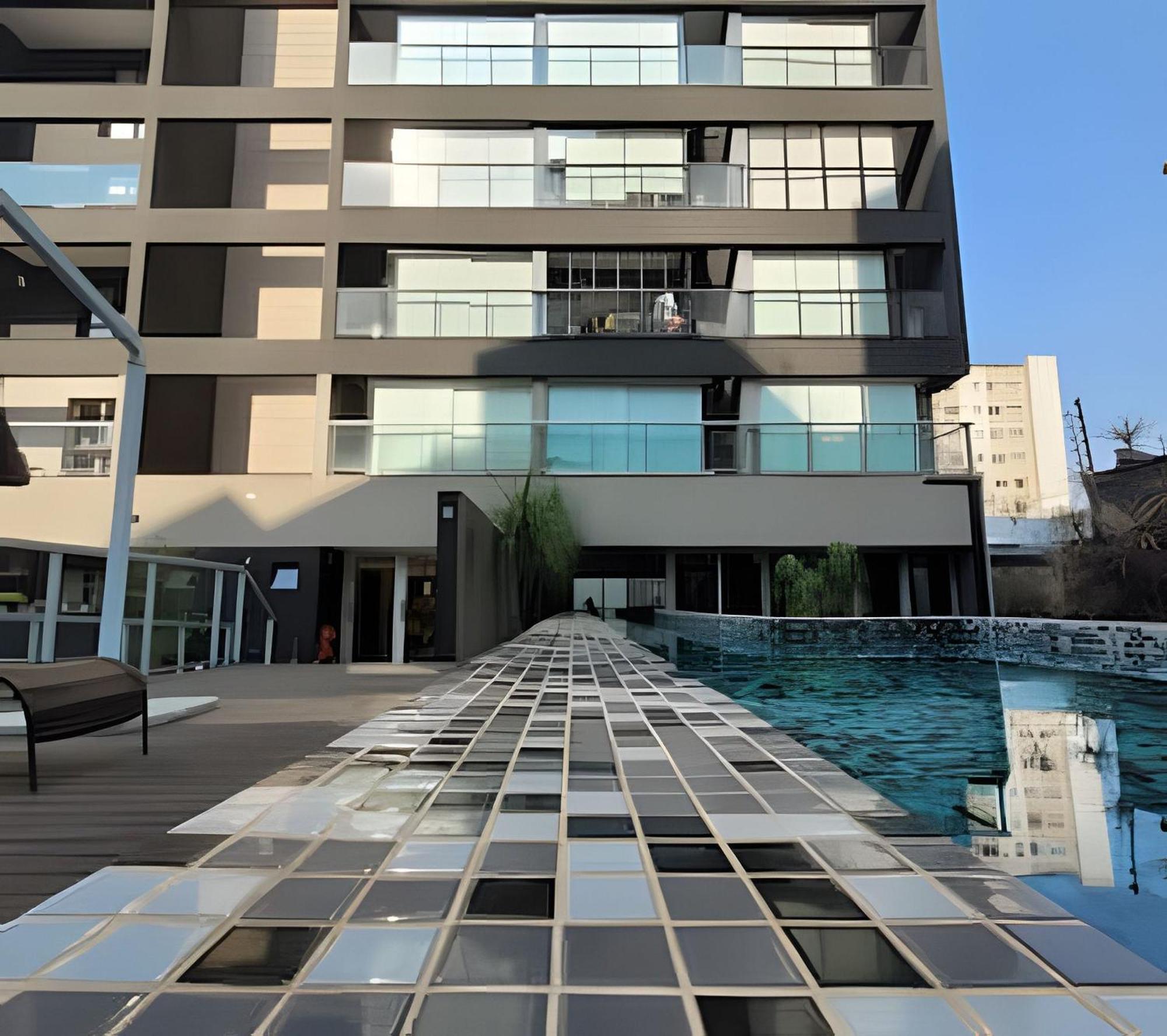 Vn Quata * Sao Paulo