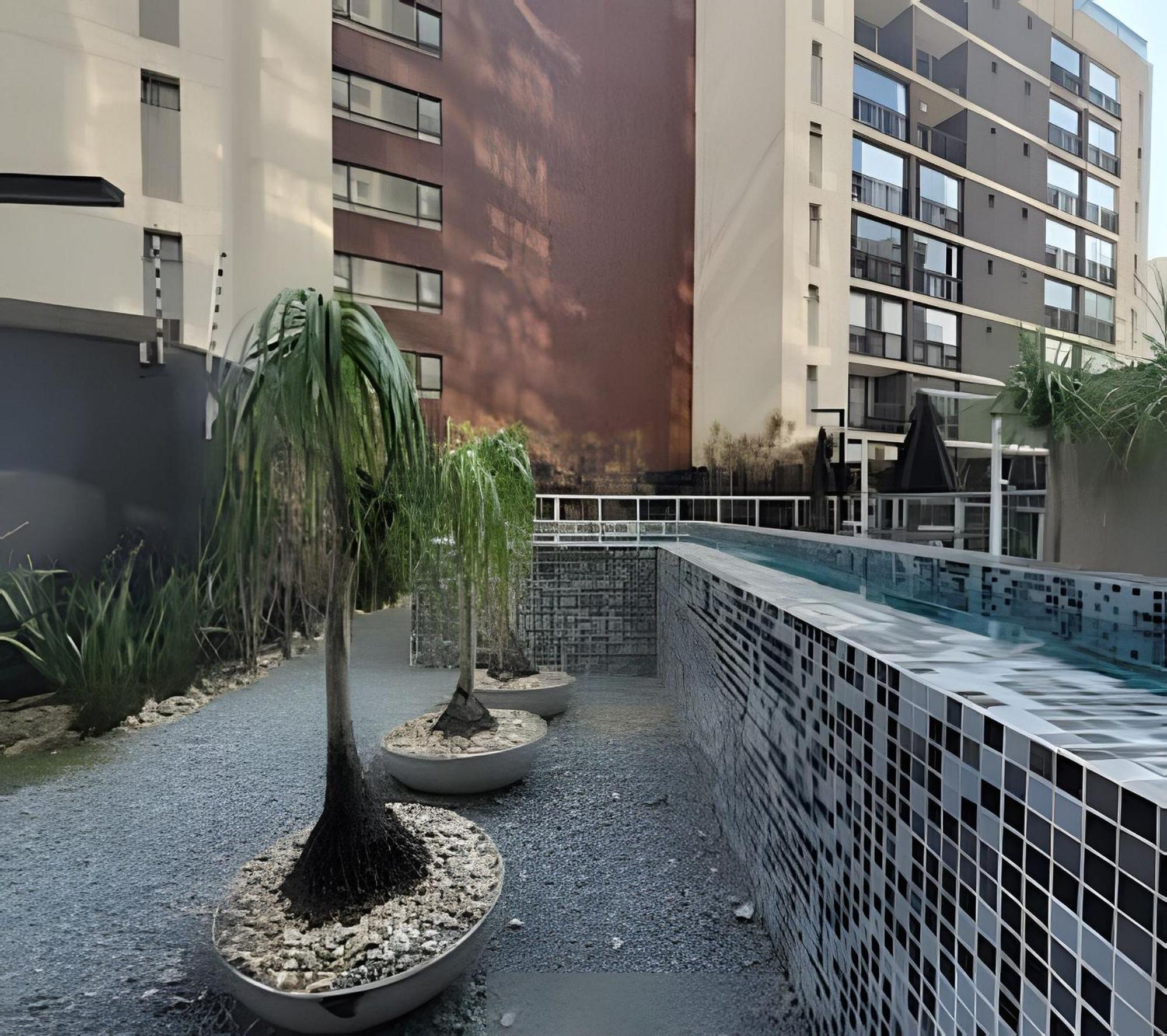 Vn Quata Apartment *