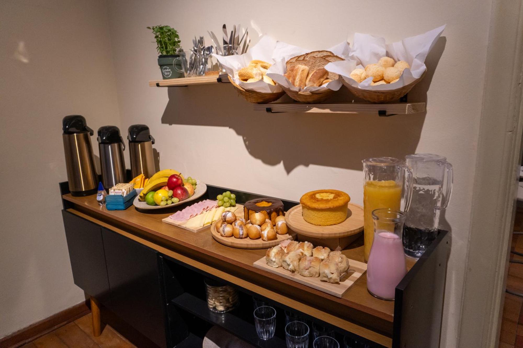 Bixiga Hostel *
