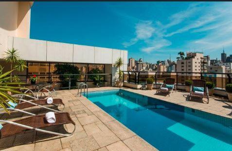Executive Jardins - Al Lorena 473 São Paulo