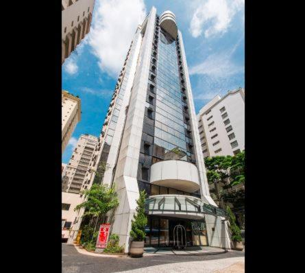 Executive Jardins - Al Lorena 473 * São Paulo