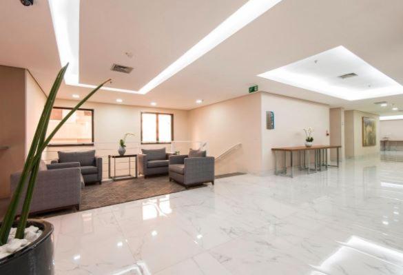 Executive Jardins - Al Lorena 473 Apartment