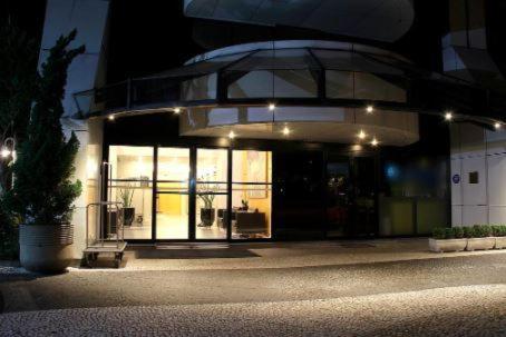 Apartment Executive Jardins - Al Lorena 473 *