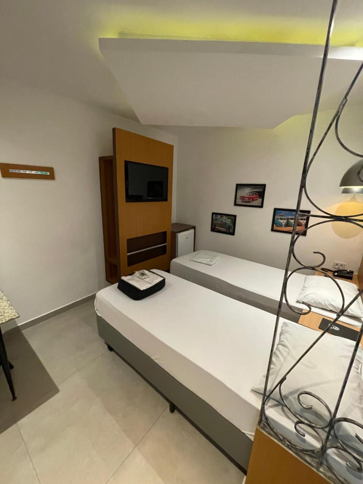 Estrela Da Agua Fria Hotel