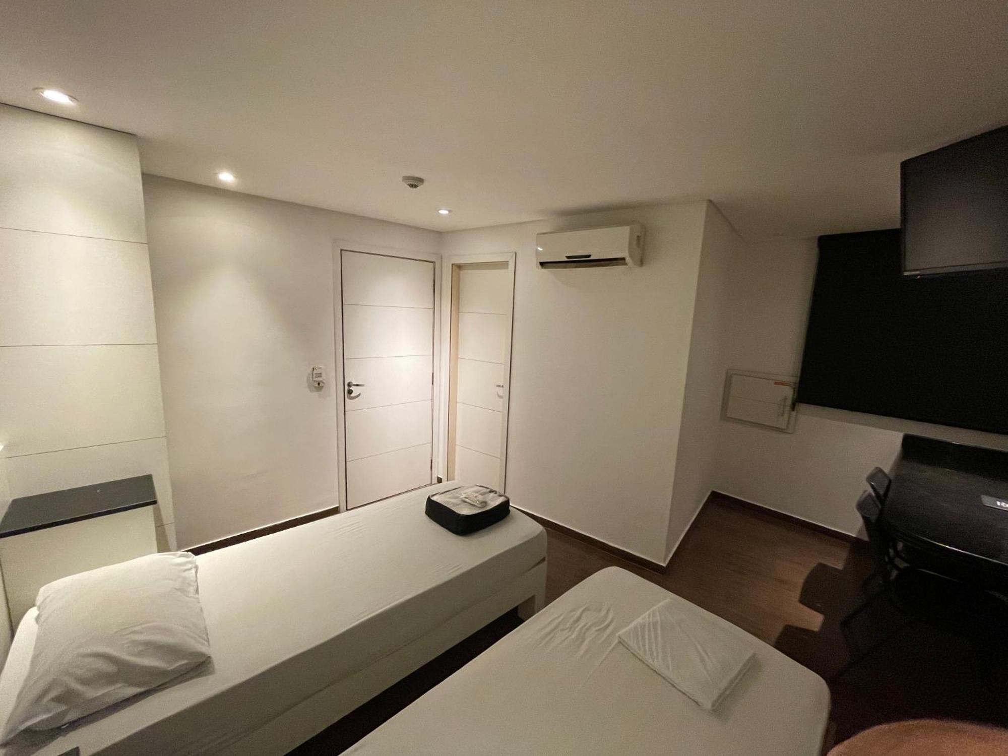 Hotel Estrela Da Agua Fria