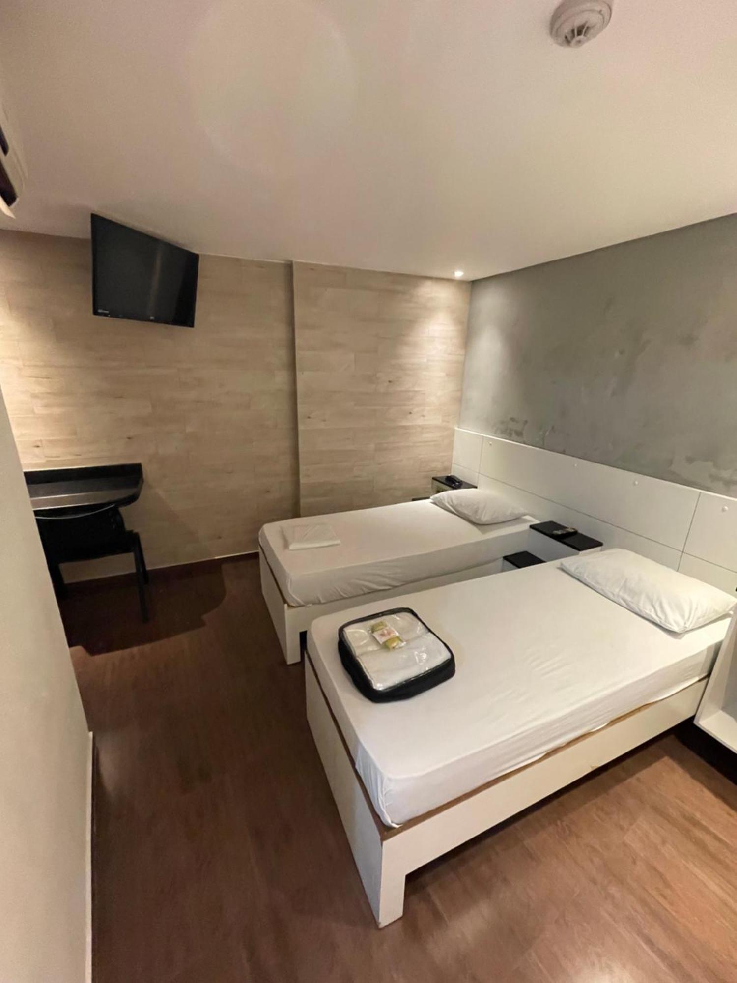 Estrela Da Agua Fria Hotel 3*