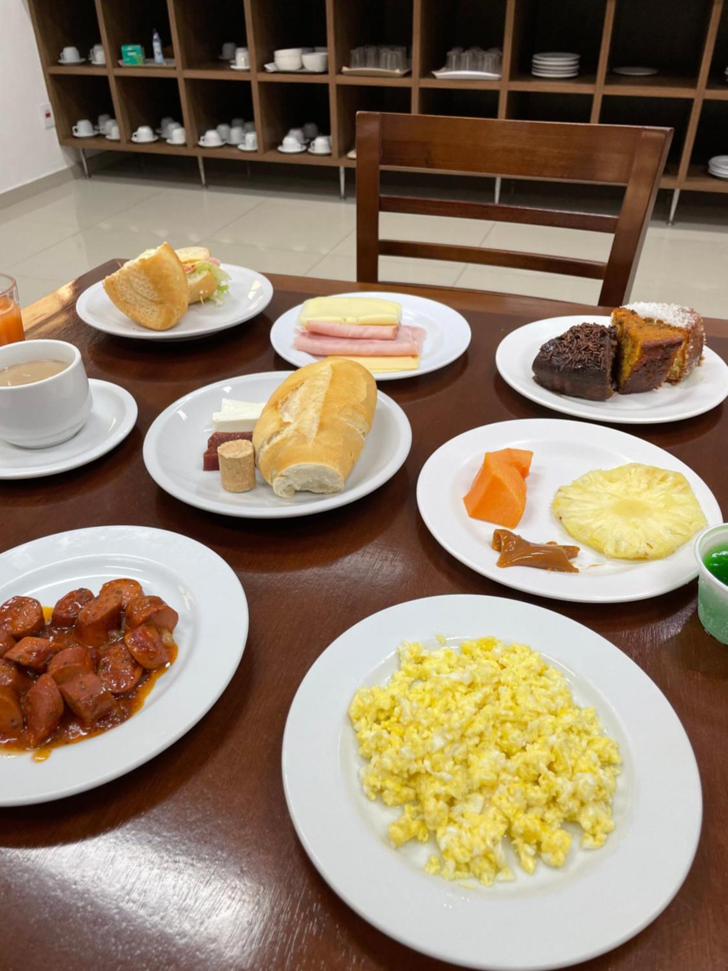 Hotel Estrela Da Agua Fria 3*