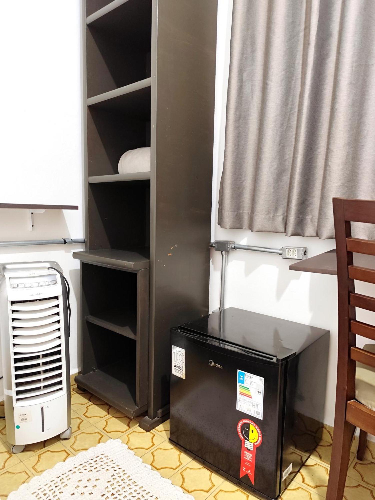 Hostel Micasa - Congonhas Sao Paulo