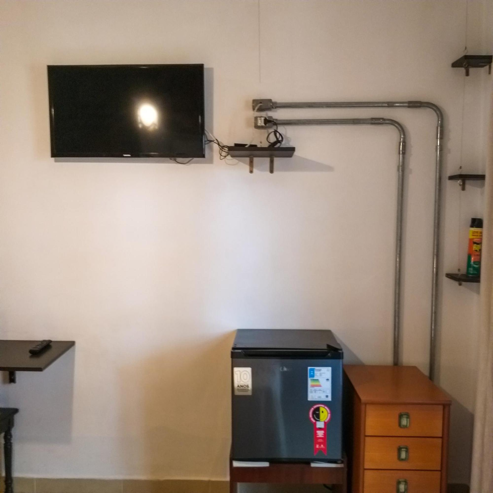 Hostel Micasa - Congonhas