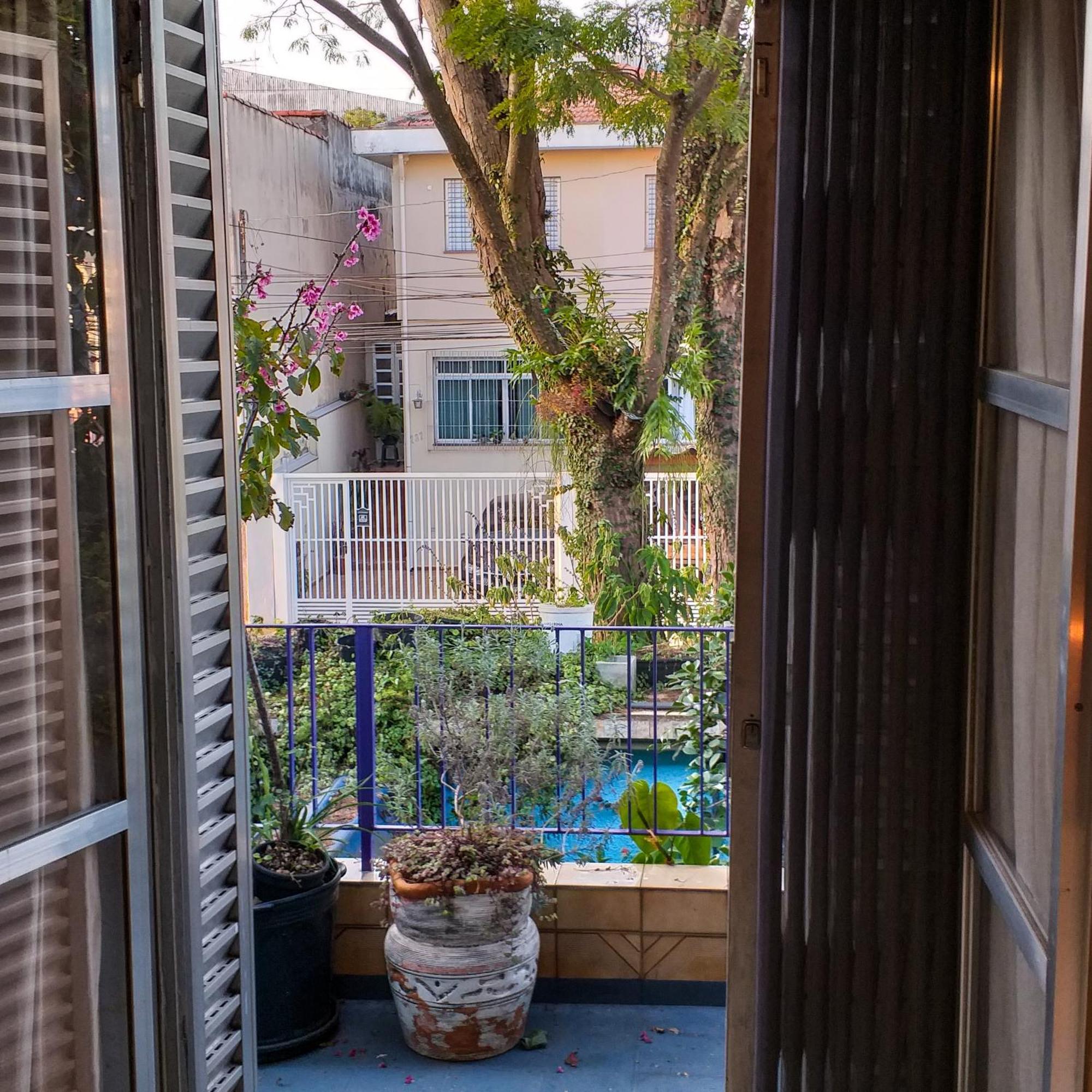 Micasa - Congonhas Hostel *