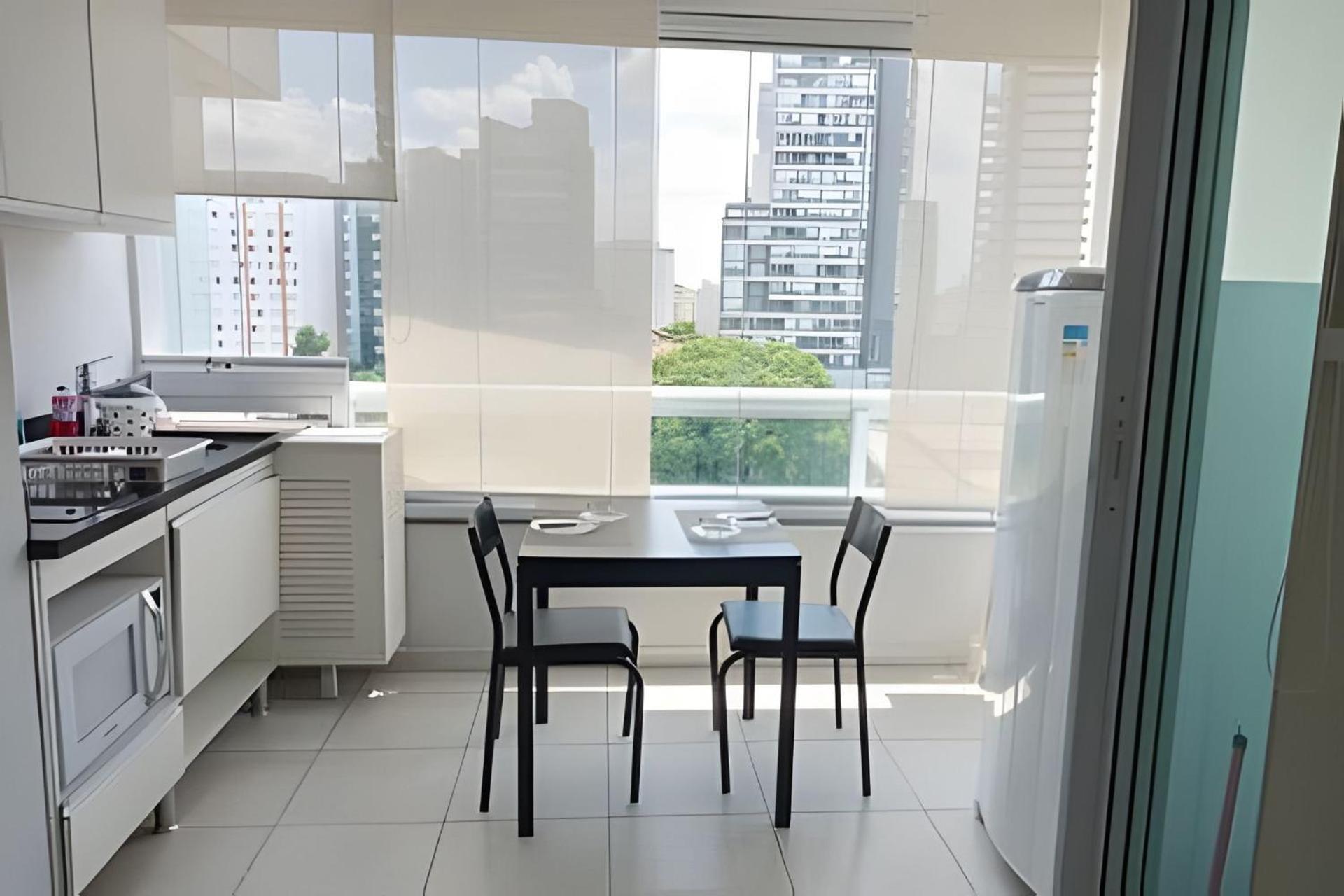 Be Paulista - Na Bela Vista Proximo Shopping, Av Paulista, Hospitais Apartment Sao Paulo