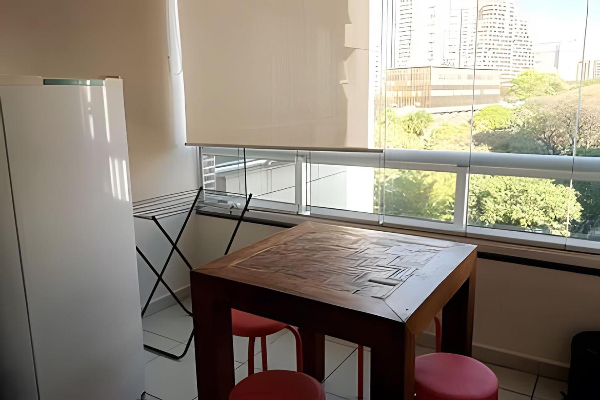Be Paulista - Na Bela Vista Proximo Shopping, Av Paulista, Hospitais Apartment