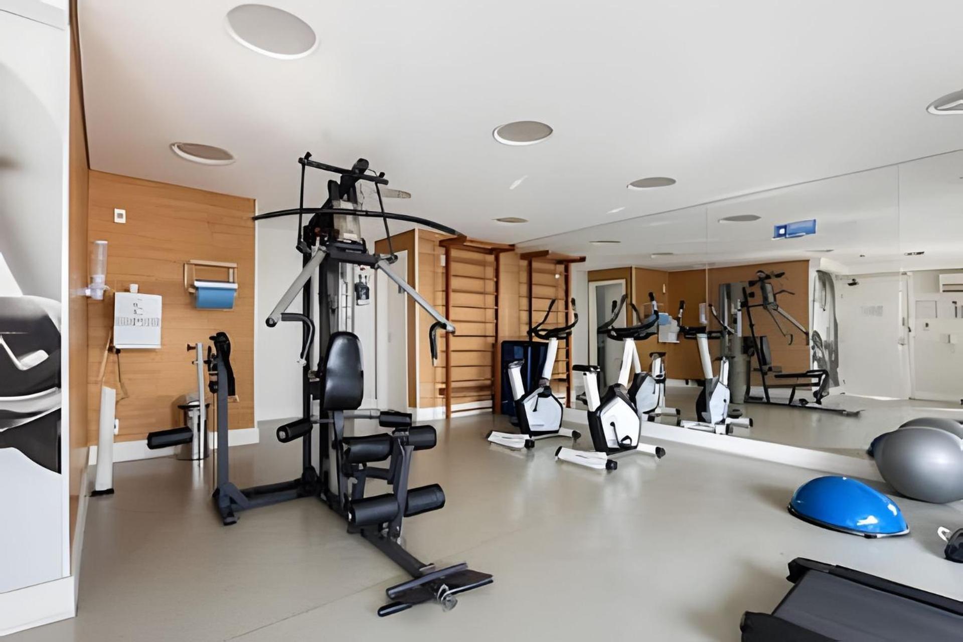 Apartment Be Paulista - Na Bela Vista Proximo Shopping, Av Paulista, Hospitais