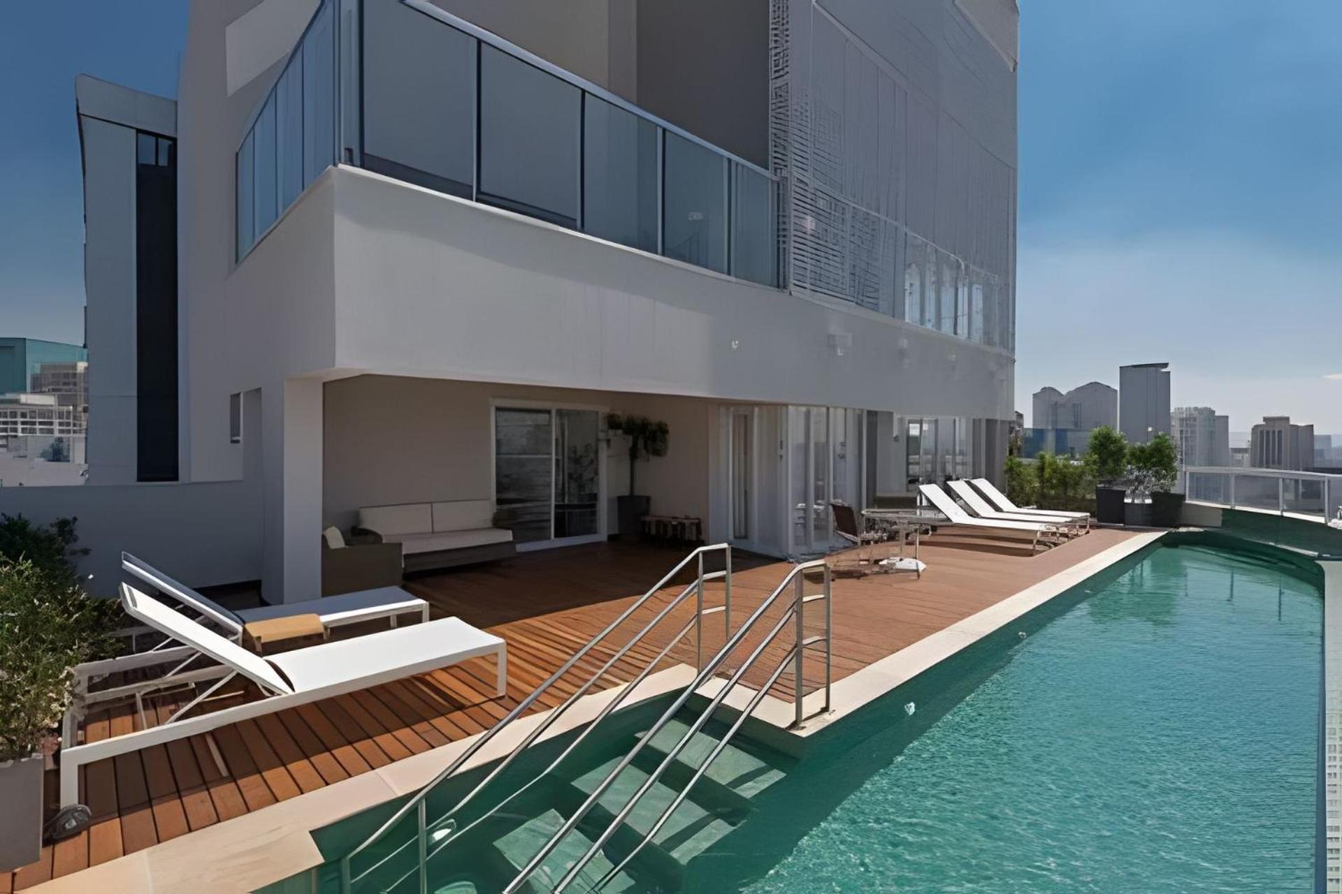 Apartment Be Paulista - Na Bela Vista Proximo Shopping, Av Paulista, Hospitais Sao Paulo
