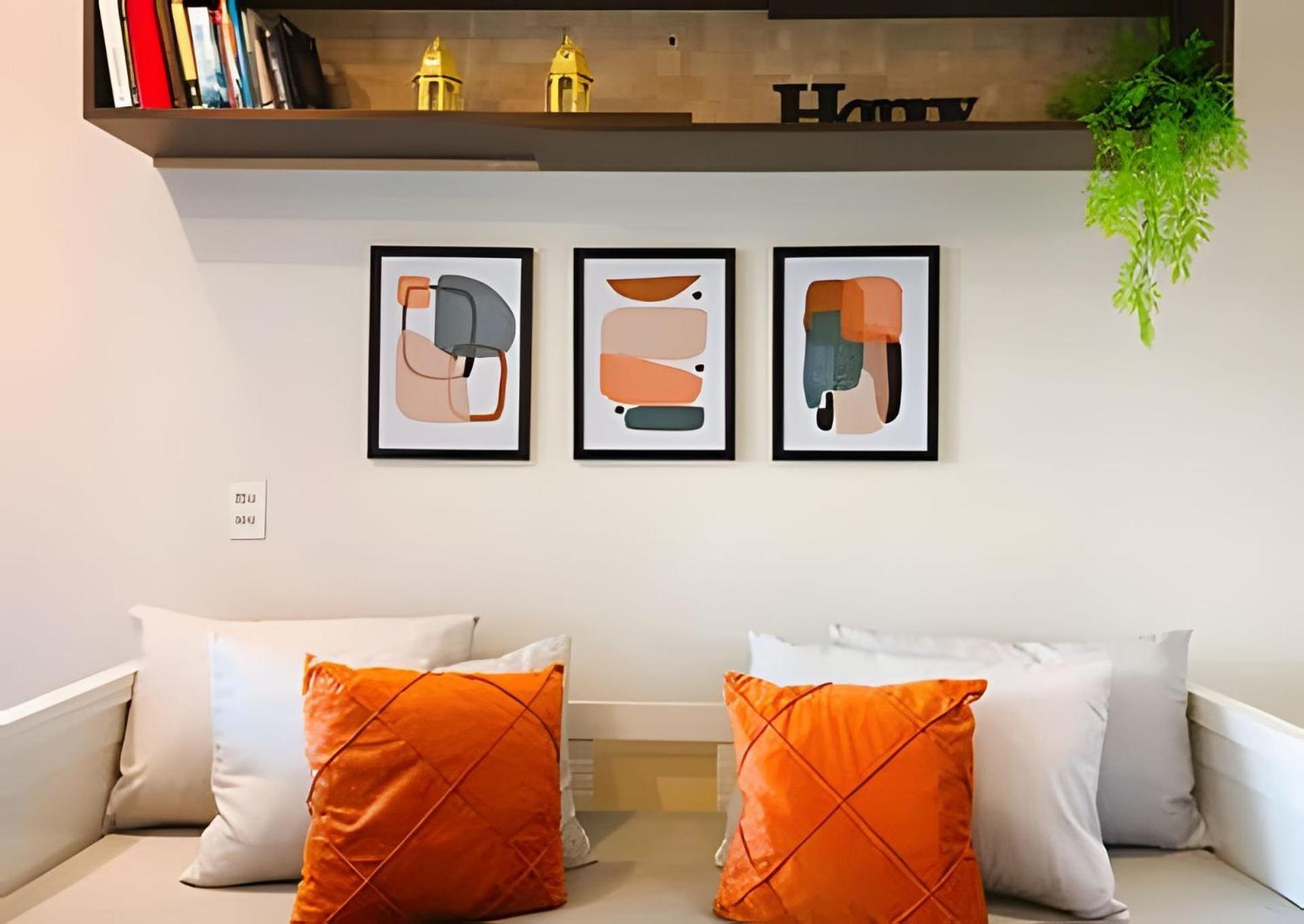Apartment Be Paulista - Na Bela Vista Proximo Shopping, Av Paulista, Hospitais *