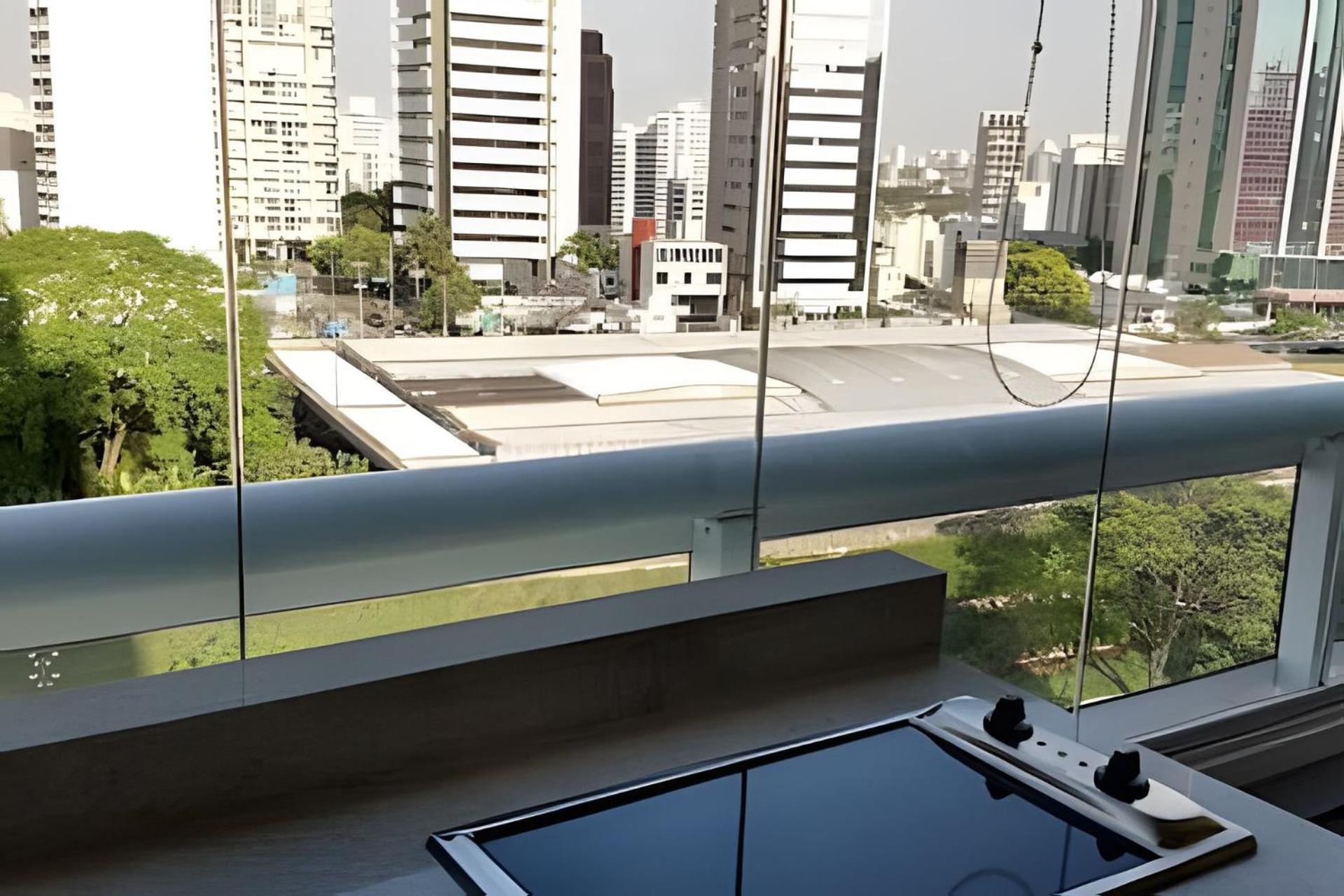 Apartment Be Paulista - Na Bela Vista Proximo Shopping, Av Paulista, Hospitais *