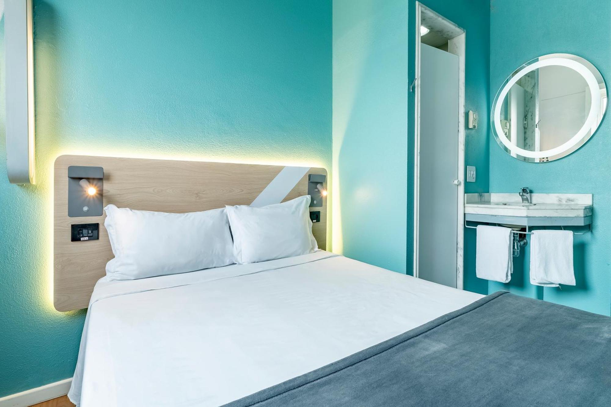 Otel Ibis Budget Jardins