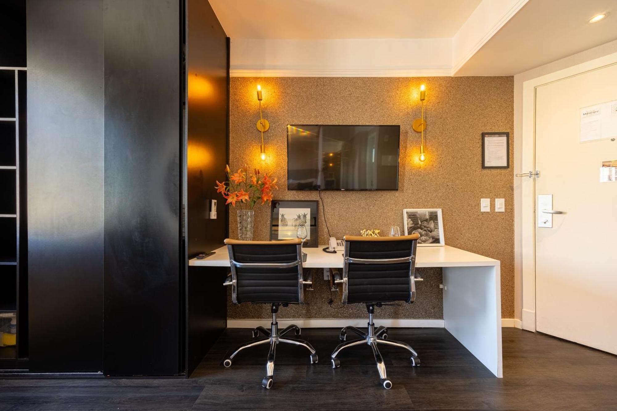 Apartamento Mtp - The Privilege Moema By Anora Spaces São Paulo