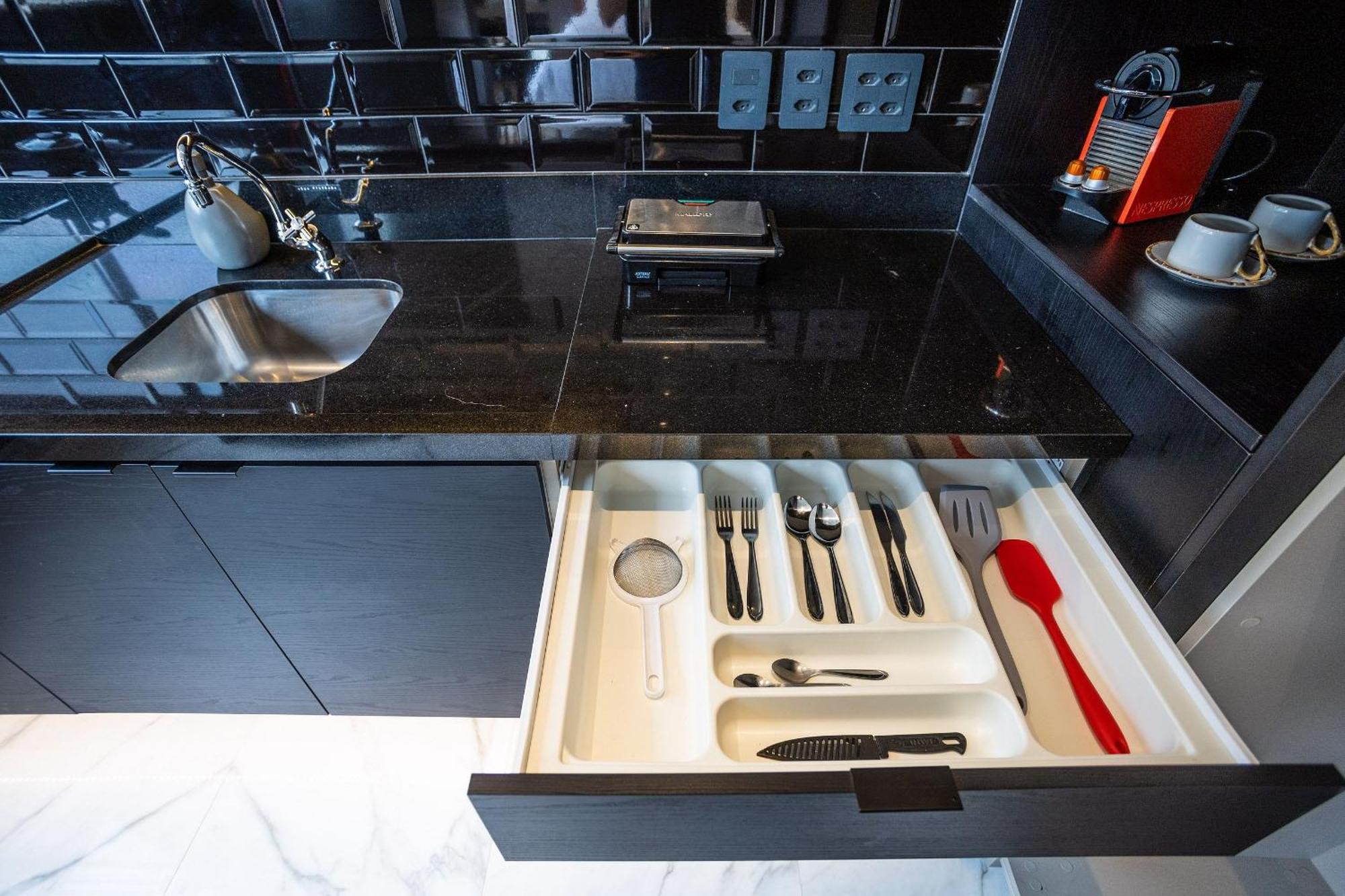 Apartment Vn Ferreira Lobo