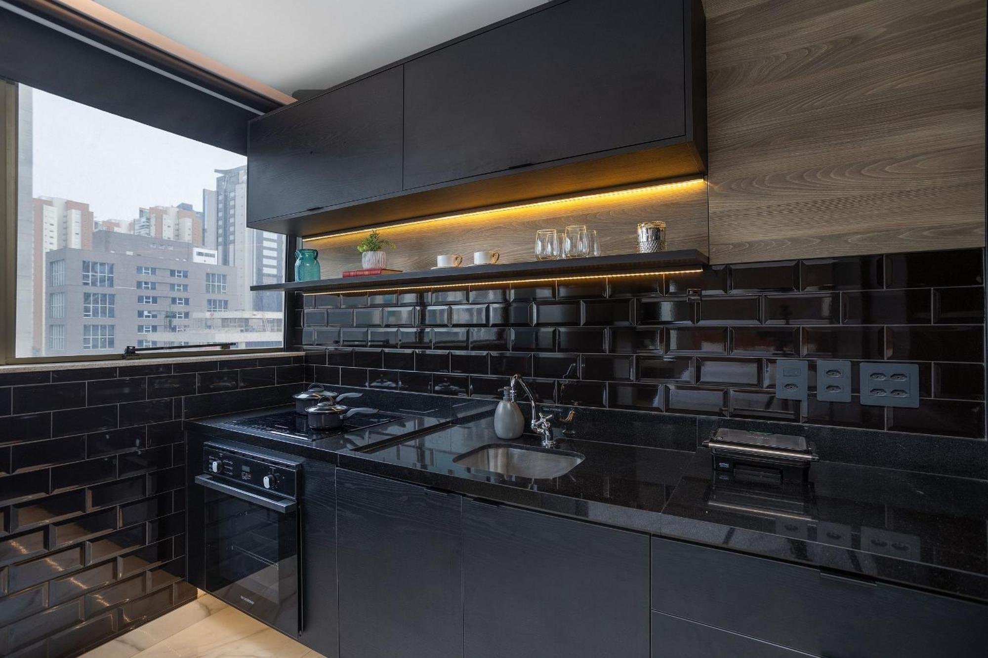 Vn Ferreira Lobo Apartment *