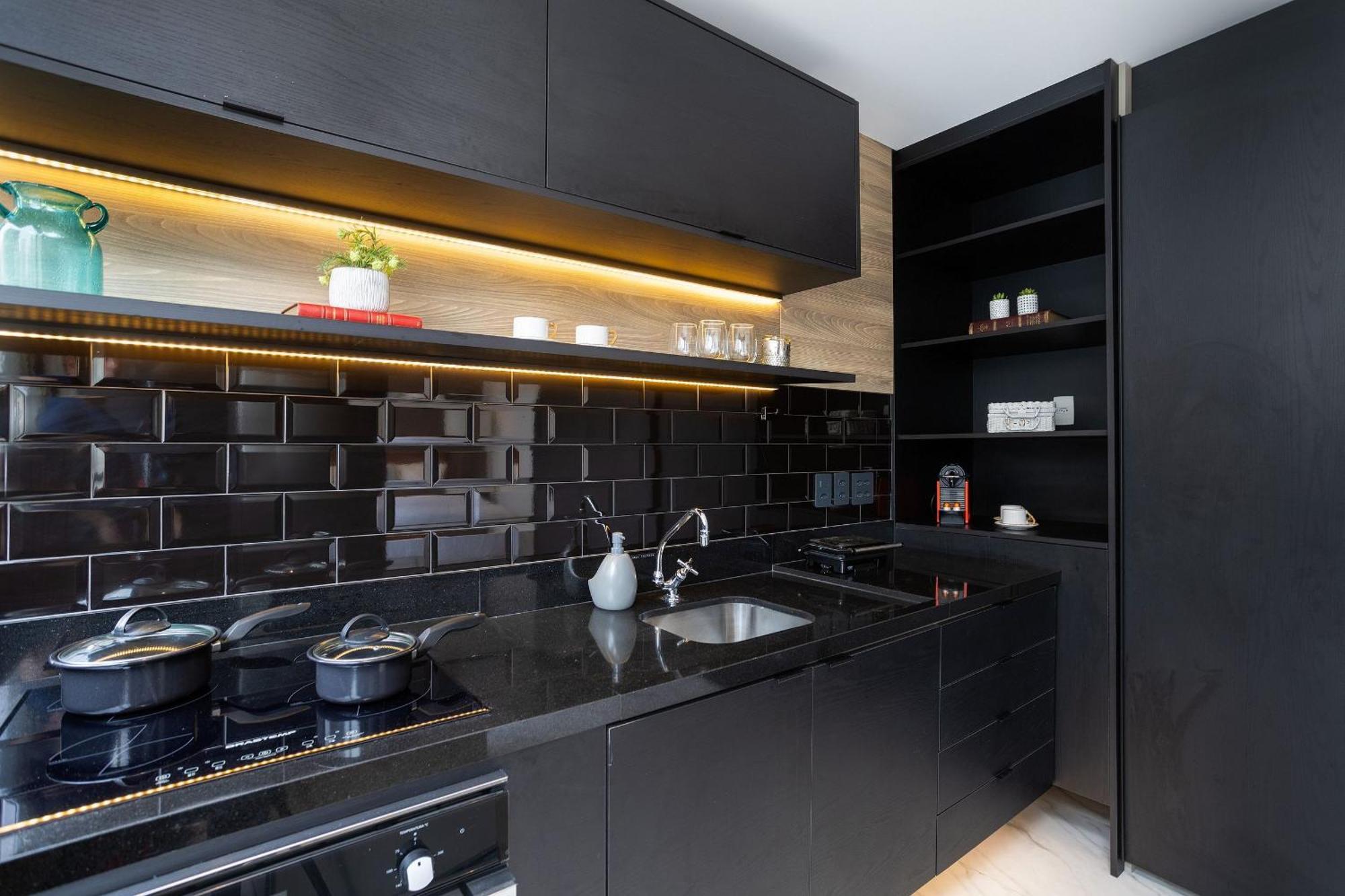 Apartment Vn Ferreira Lobo *