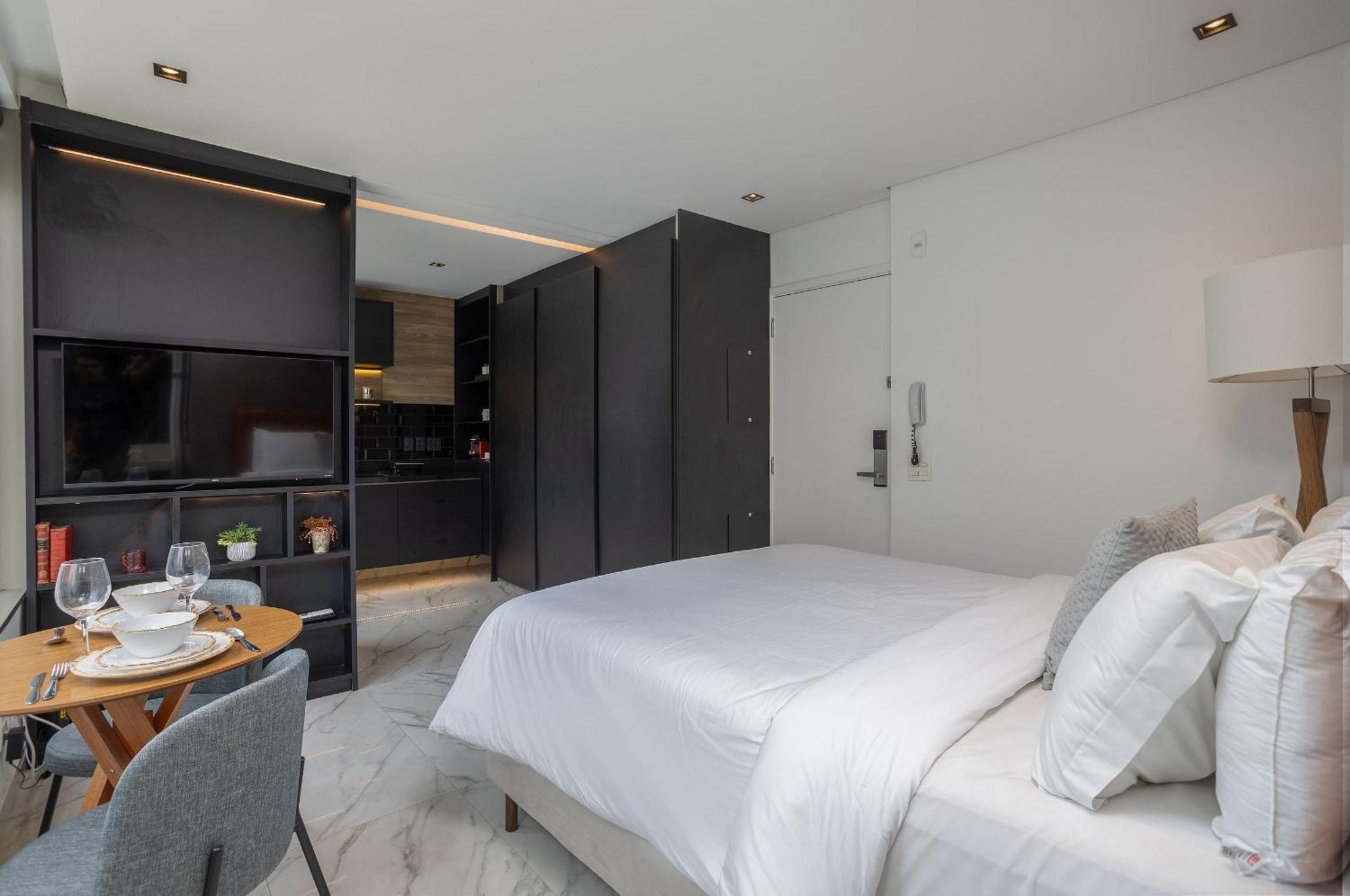 Vn Ferreira Lobo Apartment Sao Paulo