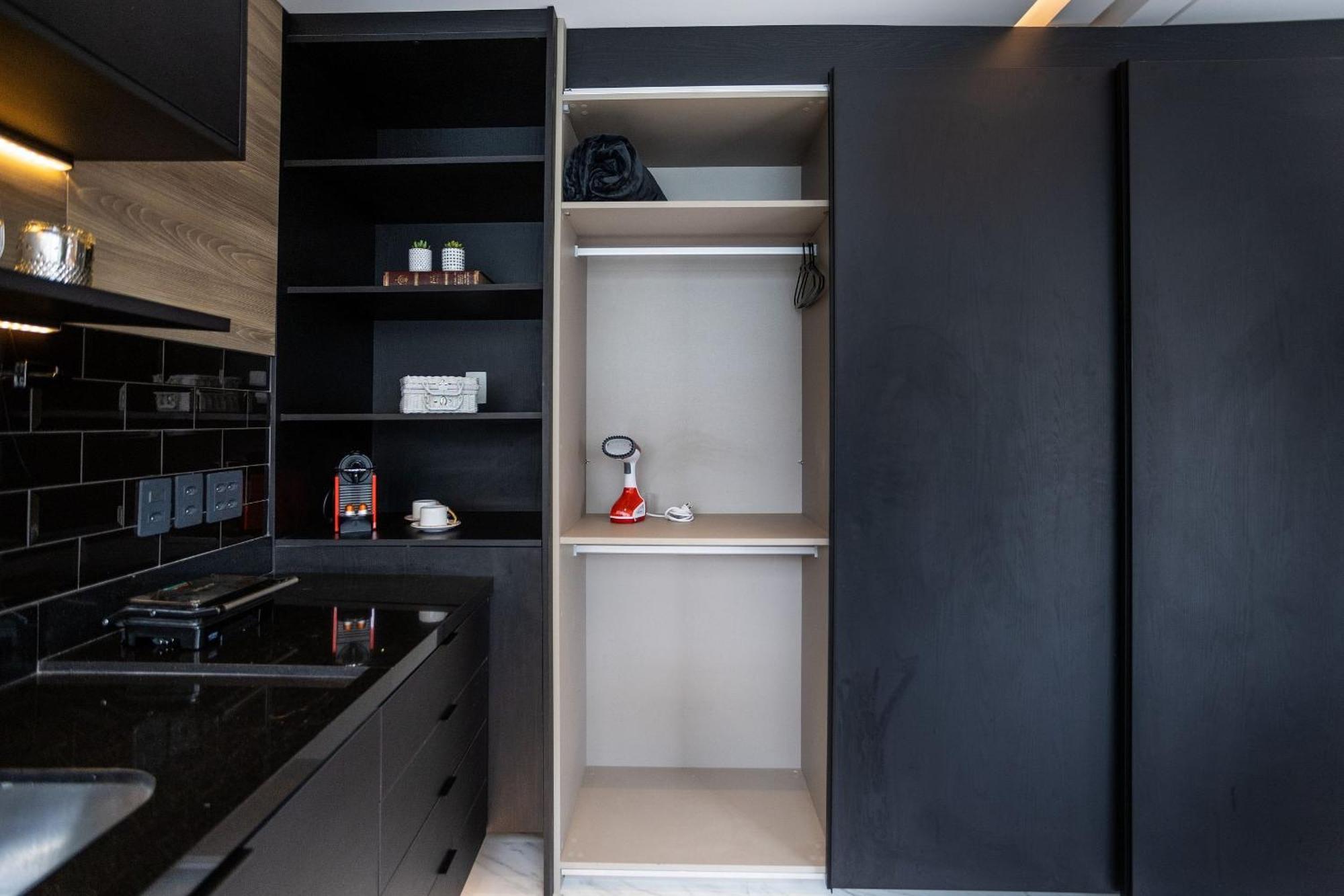 Apartment Vn Ferreira Lobo Sao Paulo