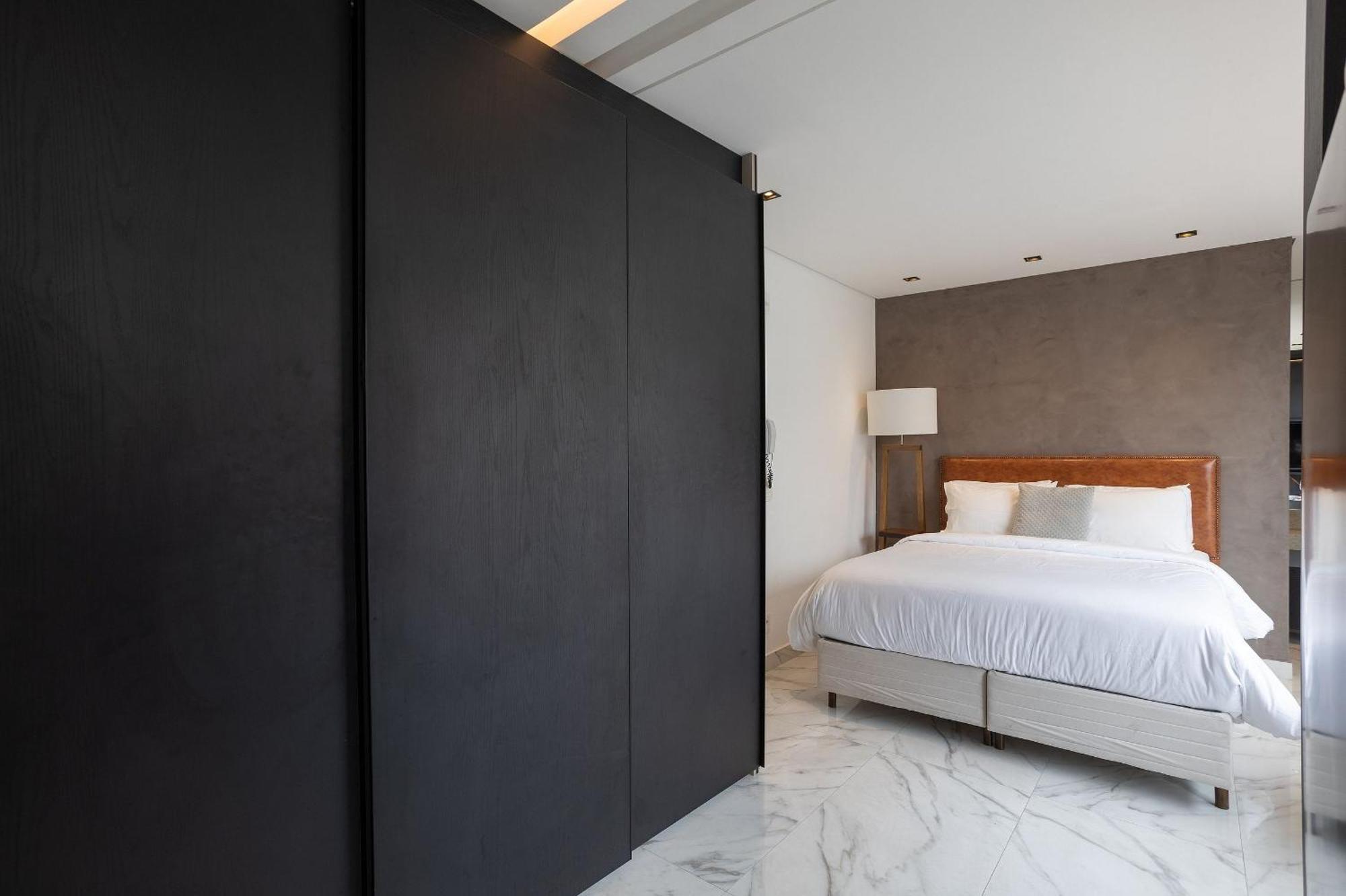 Apartment Vn Ferreira Lobo