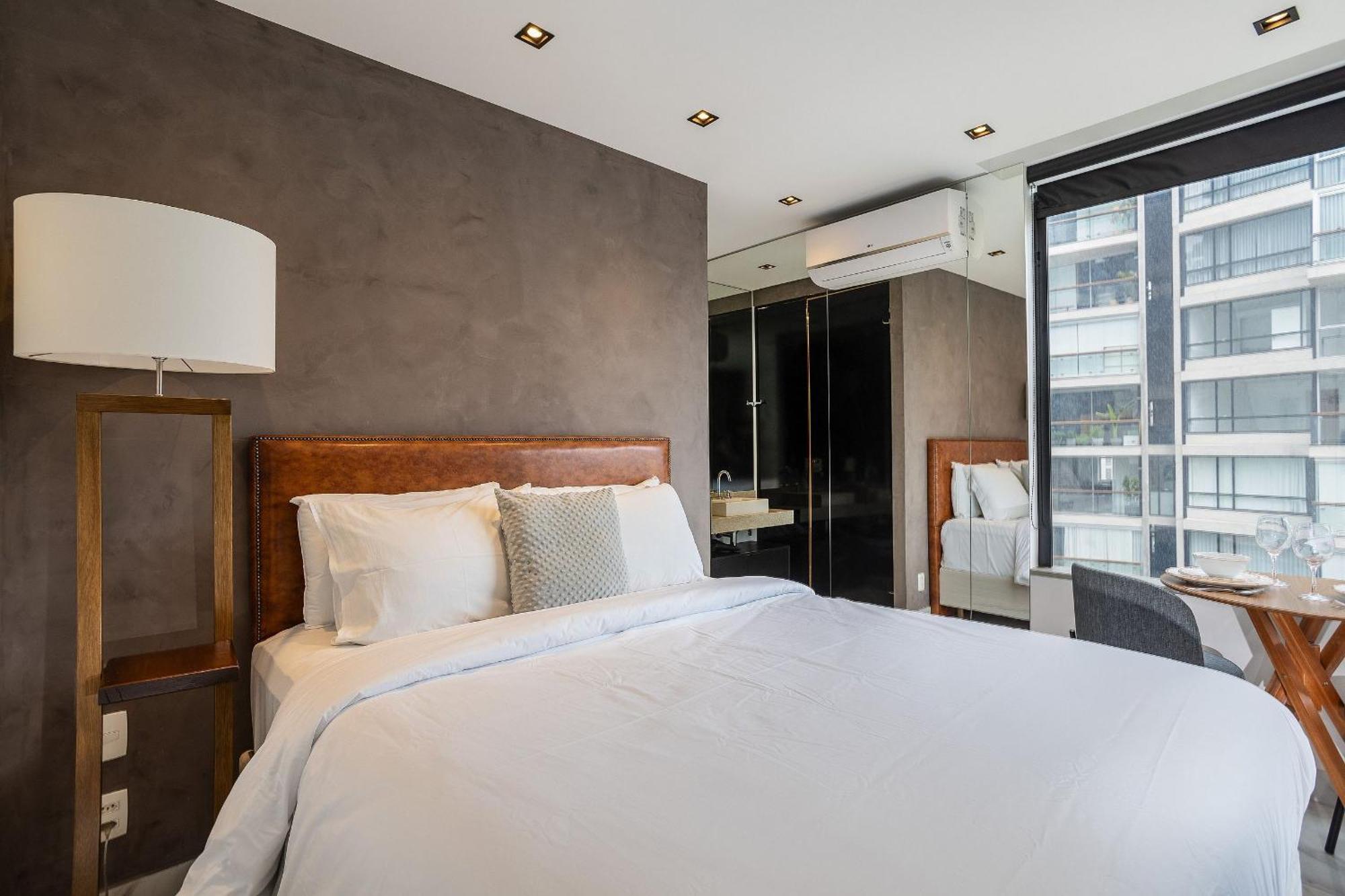 Vn Ferreira Lobo Apartment *
