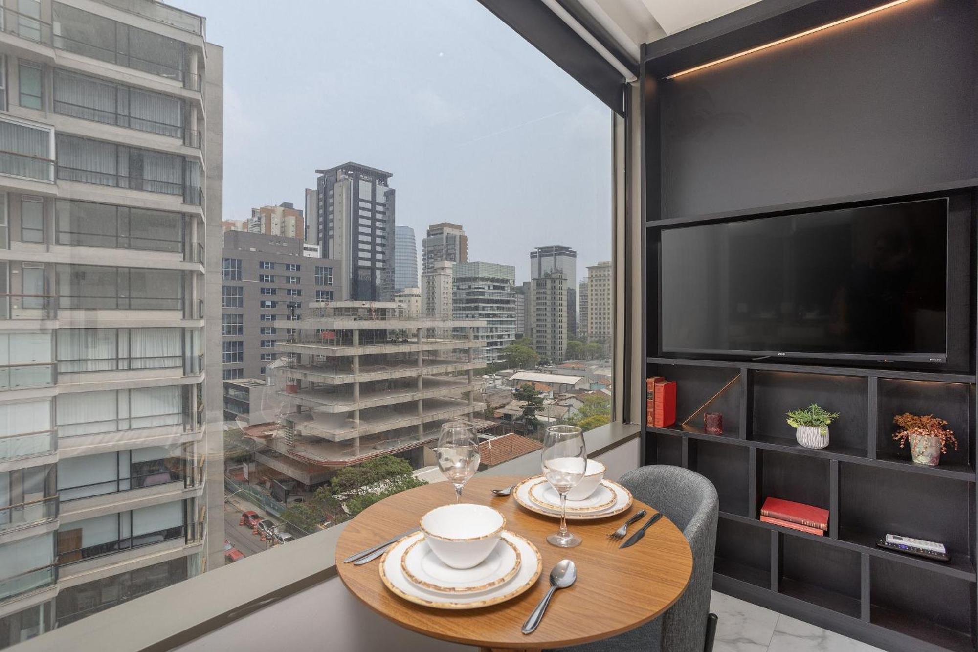 Apartment Vn Ferreira Lobo *