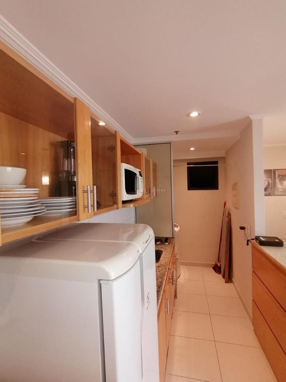 Apartment Ap Vl Olimpia 2 Quartos E Garagem Cd 2206 Sao Paulo