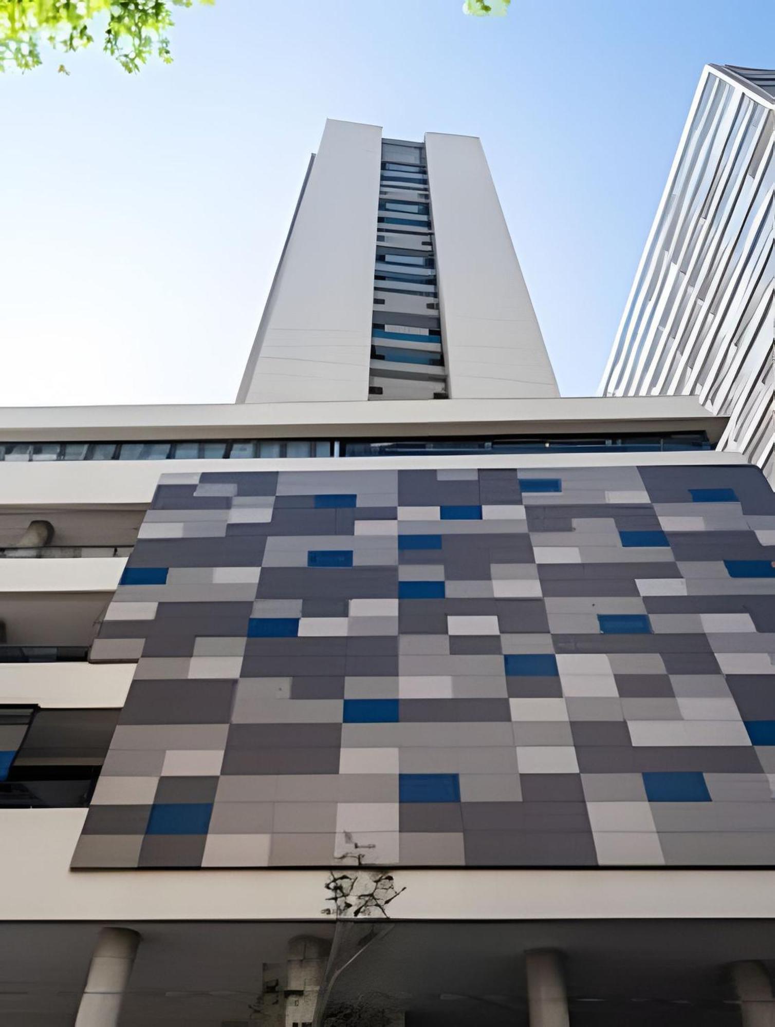 Holiday home Kaza Noah Facto Paulista Bela Vista Sao Paulo