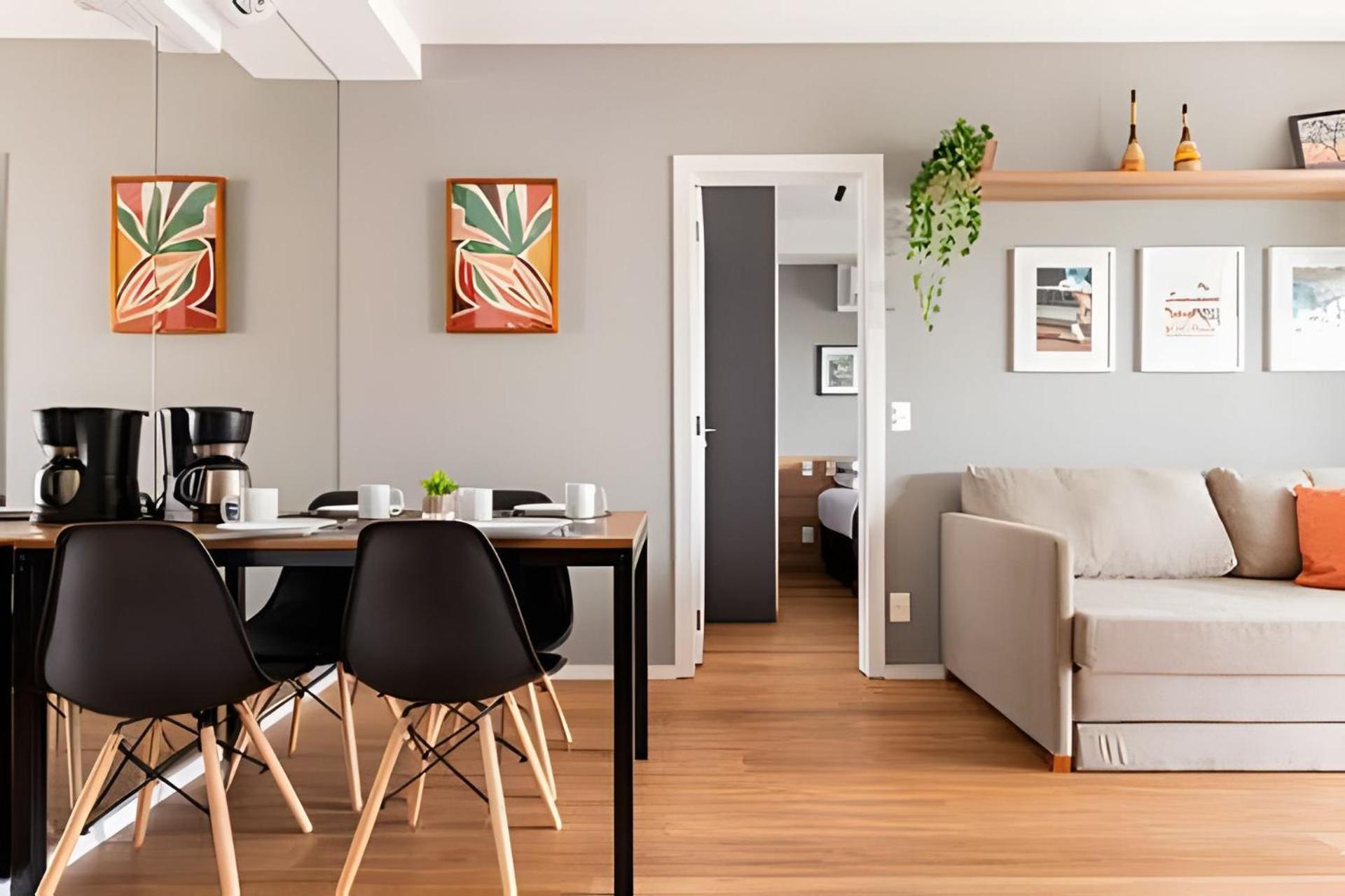 Căn hộ Expand Pinheiros - Linda Vista, Otima Estrutura Lazer, Proximo Ao Shopping, Av Faria Lima