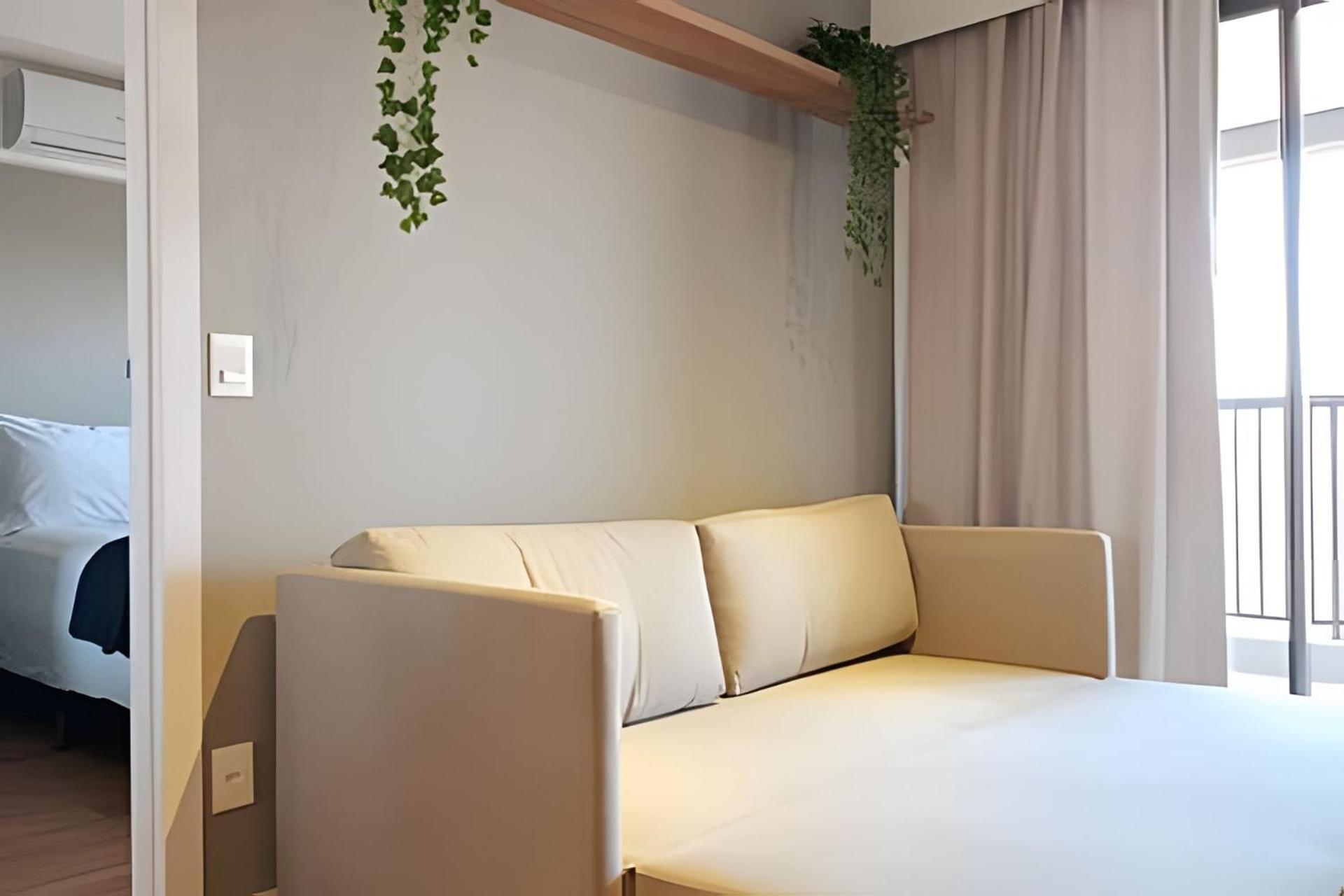 Căn hộ Expand Pinheiros - Linda Vista, Otima Estrutura Lazer, Proximo Ao Shopping, Av Faria Lima