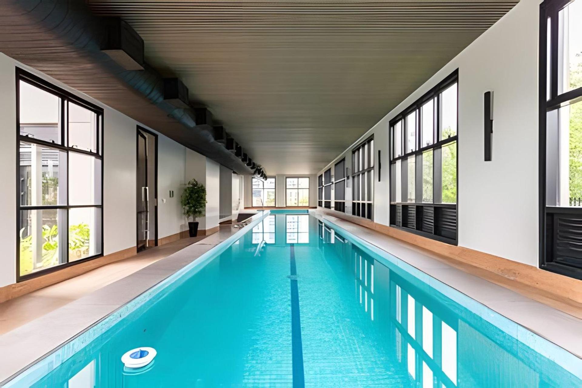 Căn hộ Expand Pinheiros - Linda Vista, Otima Estrutura Lazer, Proximo Ao Shopping, Av Faria Lima São Paulo