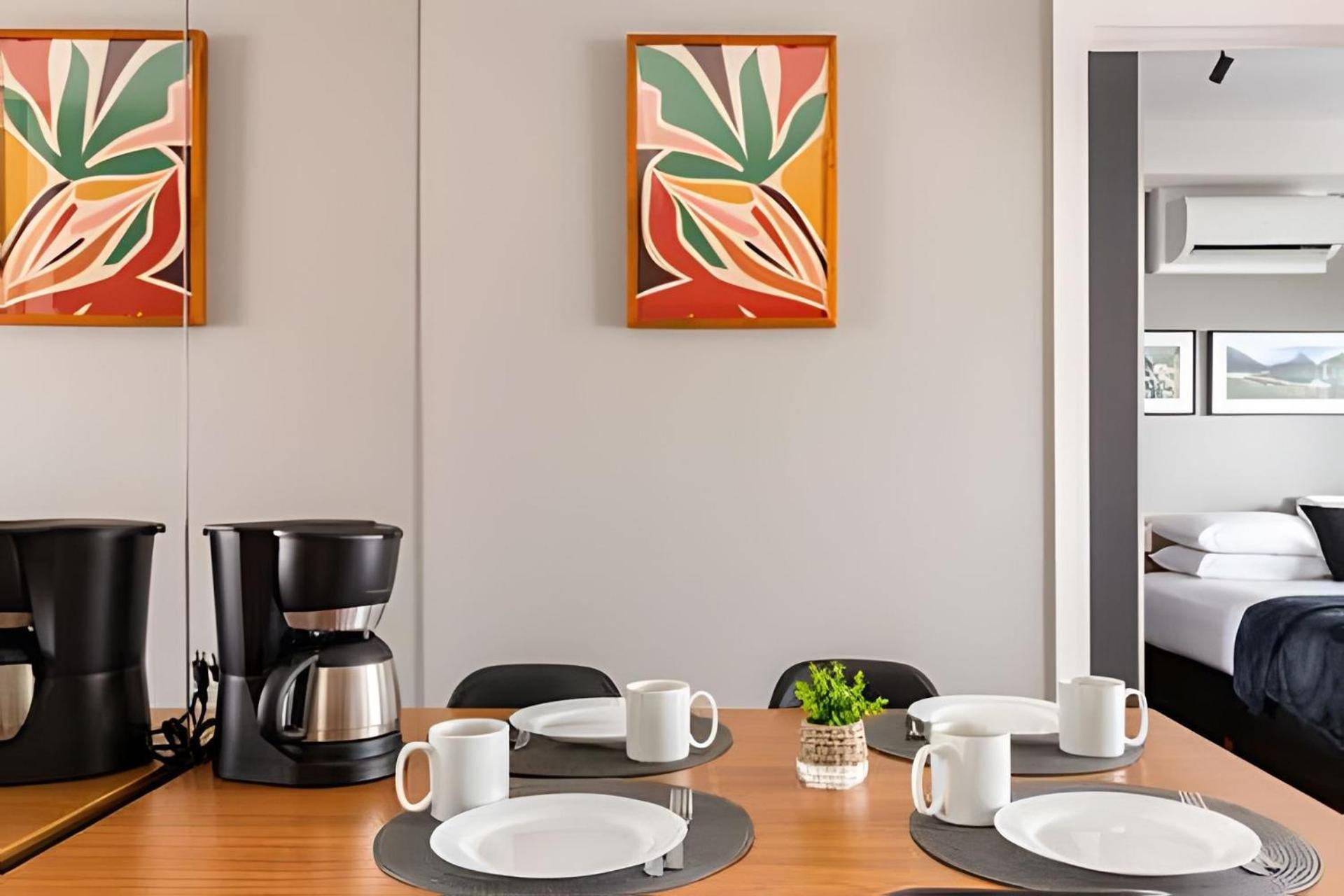 Expand Pinheiros - Linda Vista, Otima Estrutura Lazer, Proximo Ao Shopping, Av Faria Lima Căn hộ *