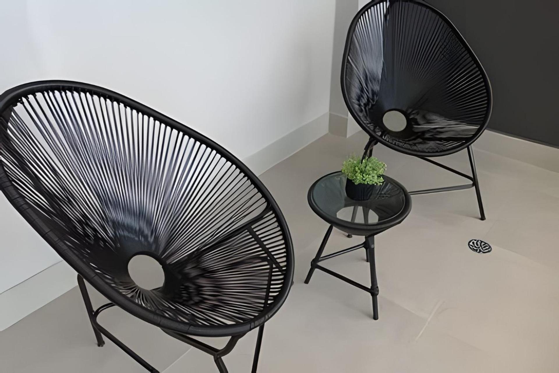 Căn hộ Expand Pinheiros - Linda Vista, Otima Estrutura Lazer, Proximo Ao Shopping, Av Faria Lima