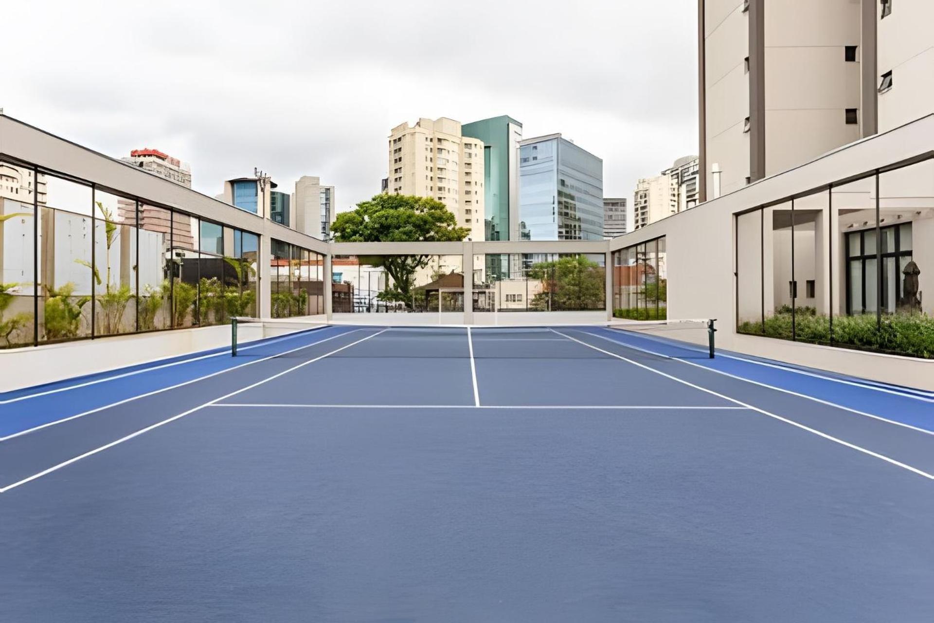 Expand Pinheiros - Linda Vista, Otima Estrutura Lazer, Proximo Ao Shopping, Av Faria Lima * São Paulo