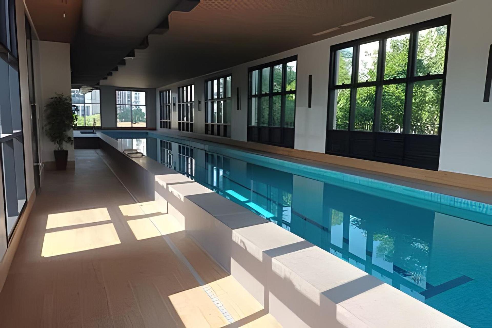 Apartment Expand Pinheiros - Linda Vista, Otima Estrutura Lazer, Proximo Ao Shopping, Av Faria Lima *