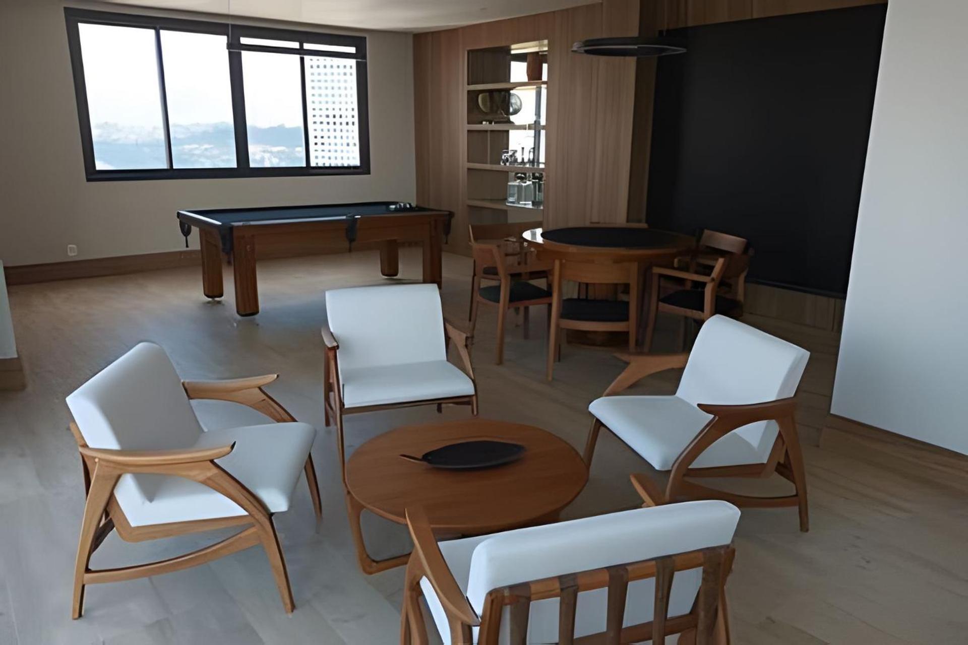 Expand Pinheiros - Linda Vista, Otima Estrutura Lazer, Proximo Ao Shopping, Av Faria Lima * São Paulo