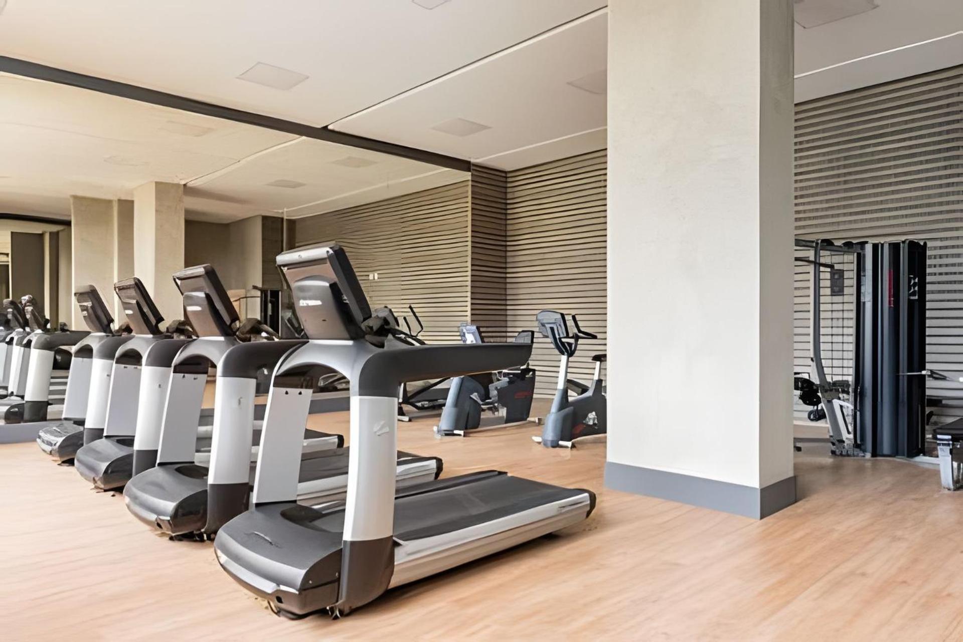 Căn hộ Expand Pinheiros - Linda Vista, Otima Estrutura Lazer, Proximo Ao Shopping, Av Faria Lima São Paulo