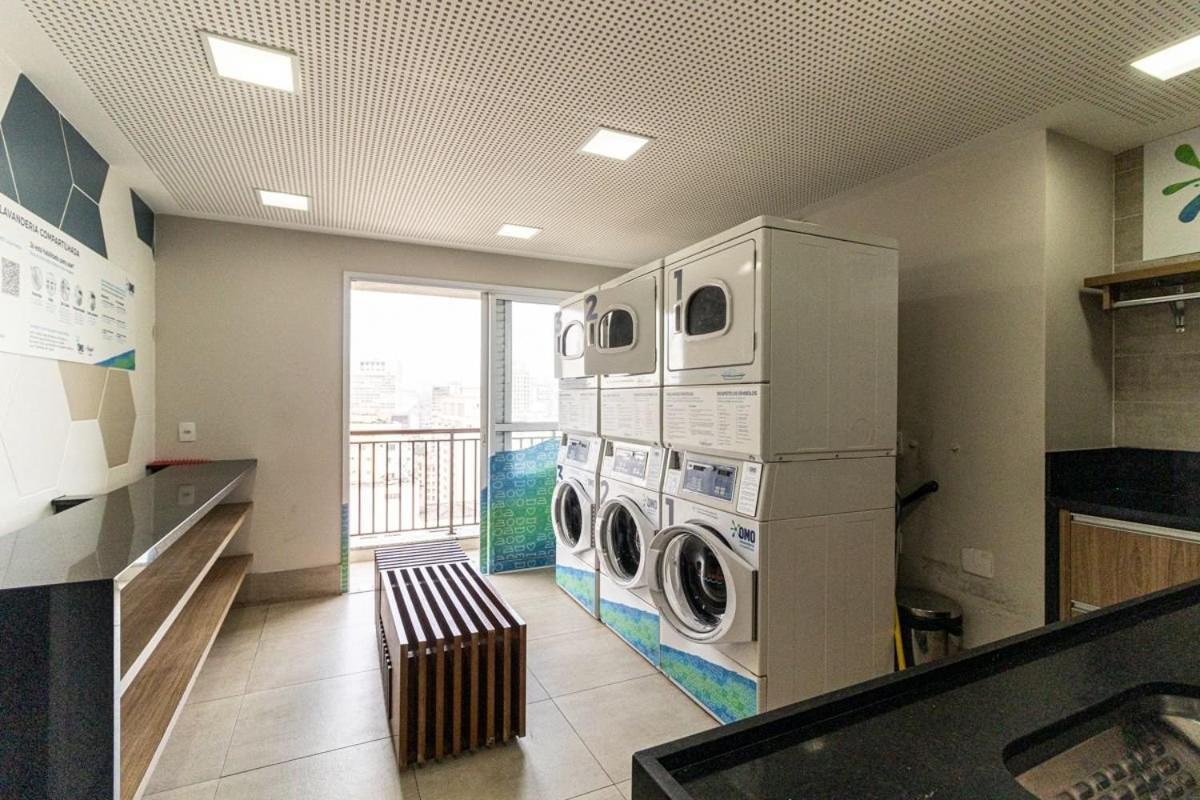 Tatil Evi Kaza Noah Sky Pauliceia Centro