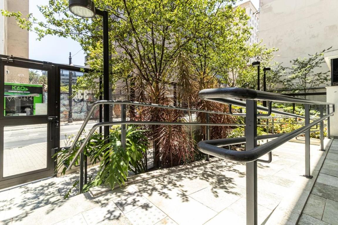 Kaza Noah Sky Pauliceia Centro Tatil Evi *