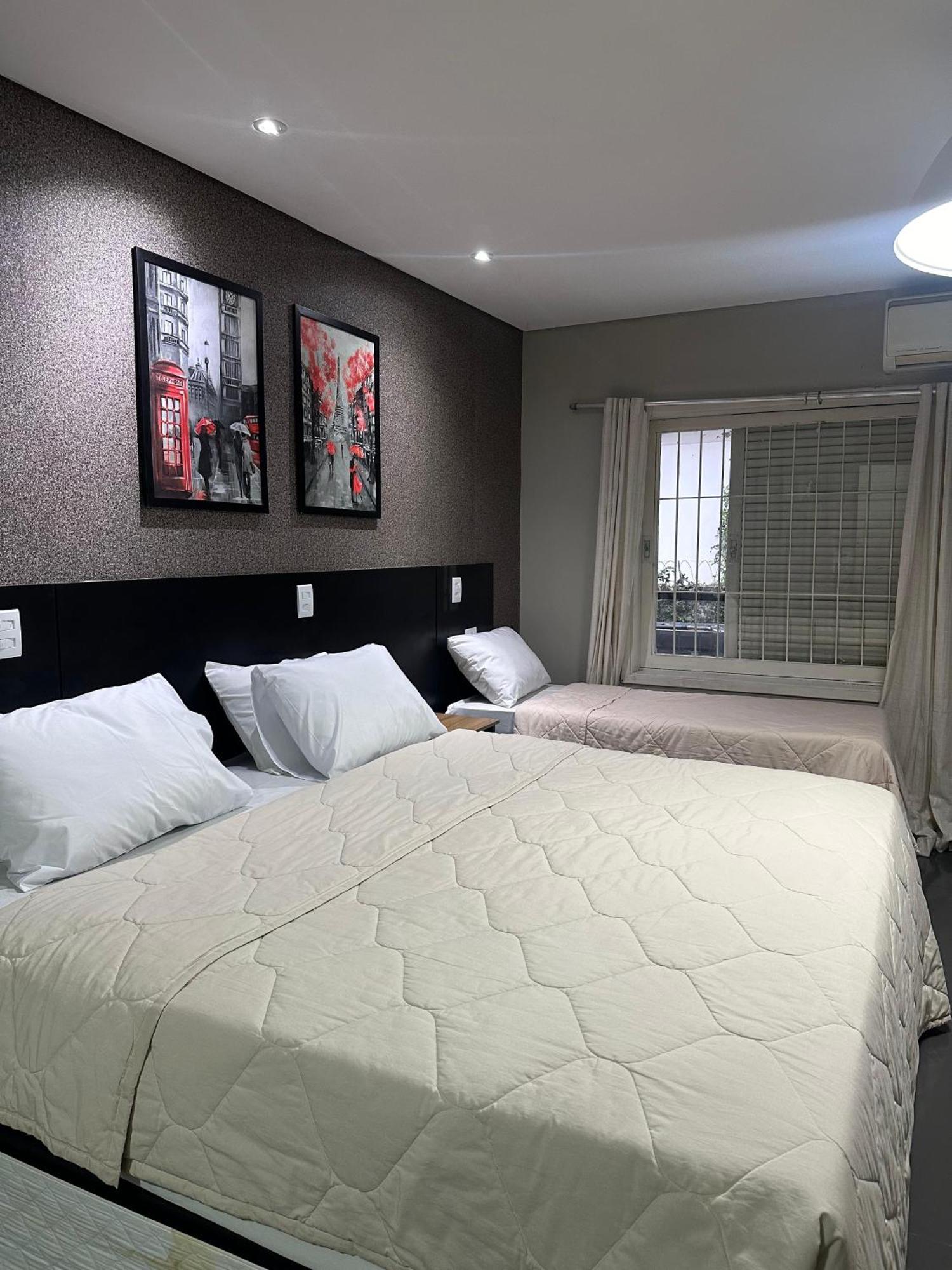 Apartment The Flats Morumbi *