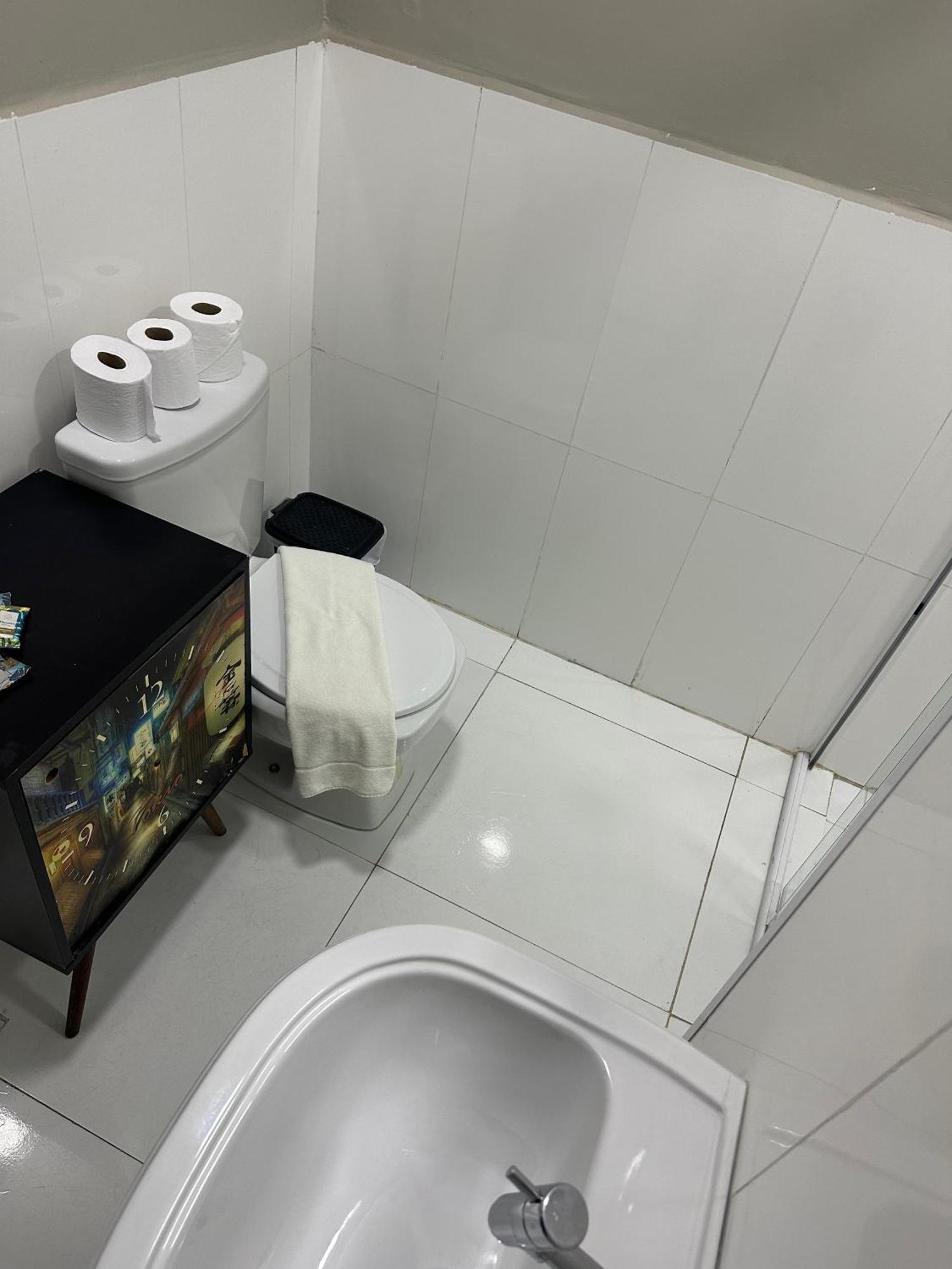 Apartment The Flats Morumbi *