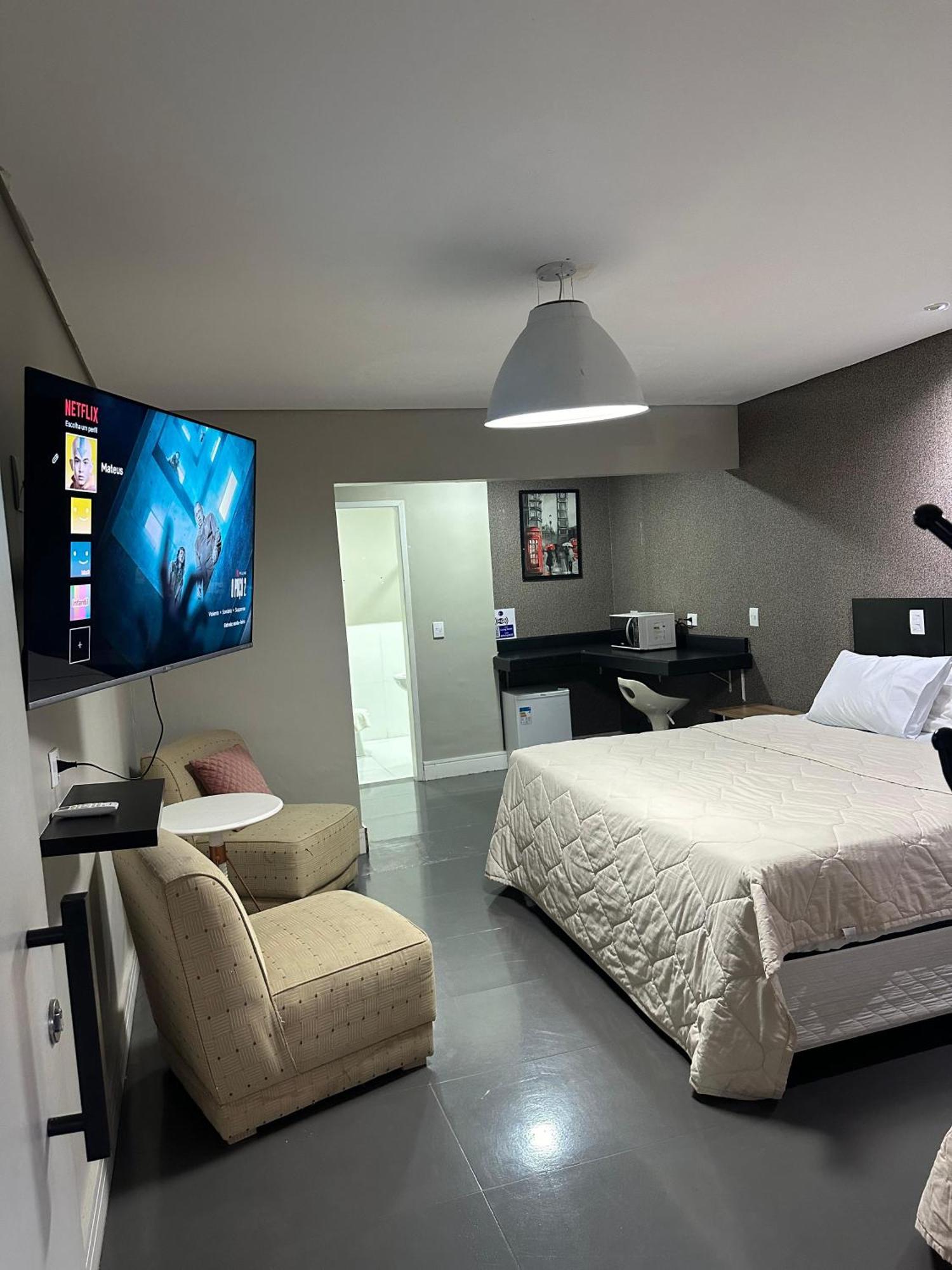 The Flats Morumbi Apartment