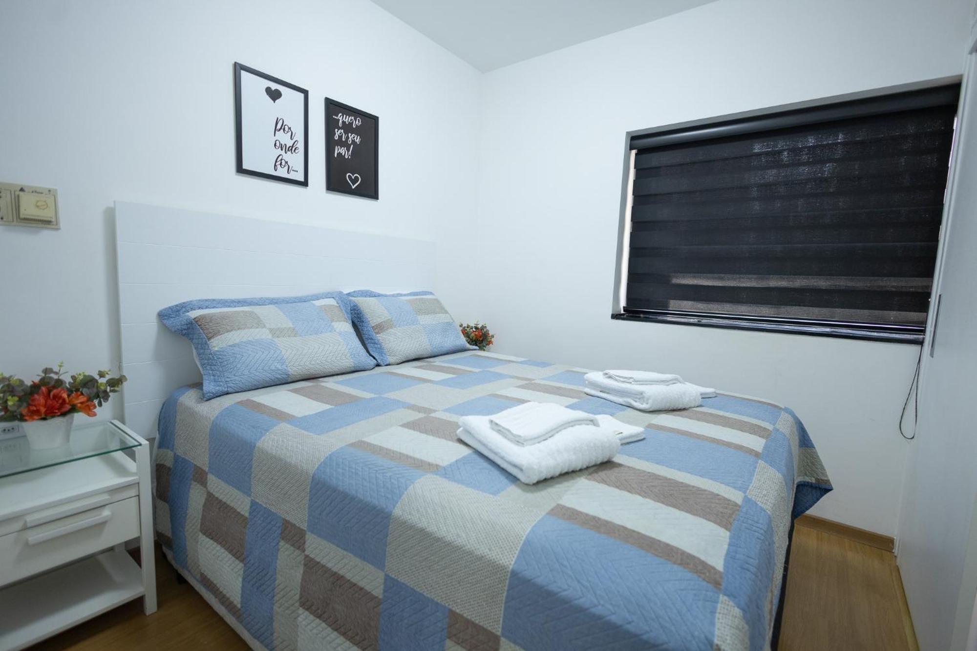 Flat 1804 - 1804 •le Premier Jd. Paulista Apartamento São Paulo