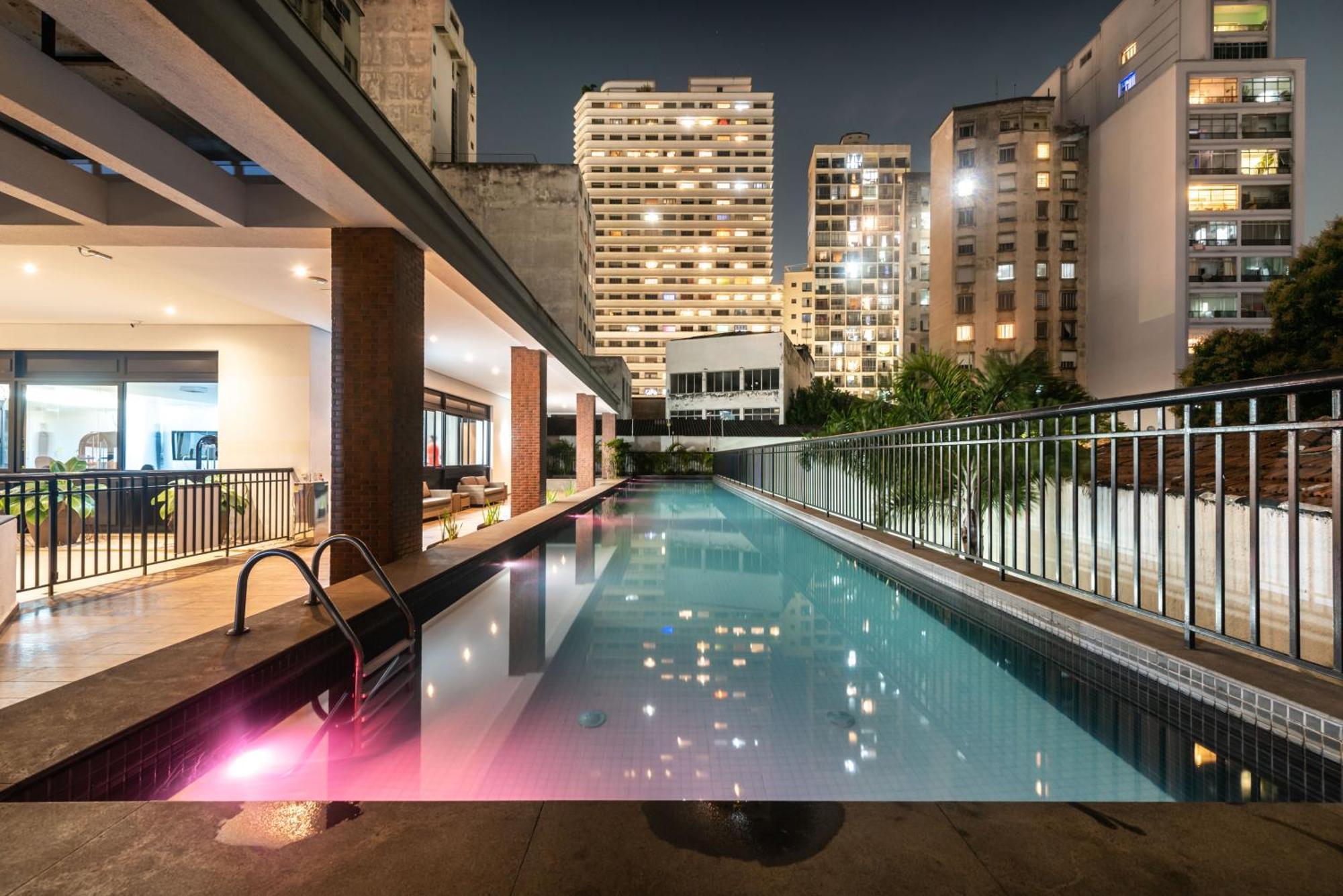 Rosemari's 22 Luxuoso Sao Paulo
